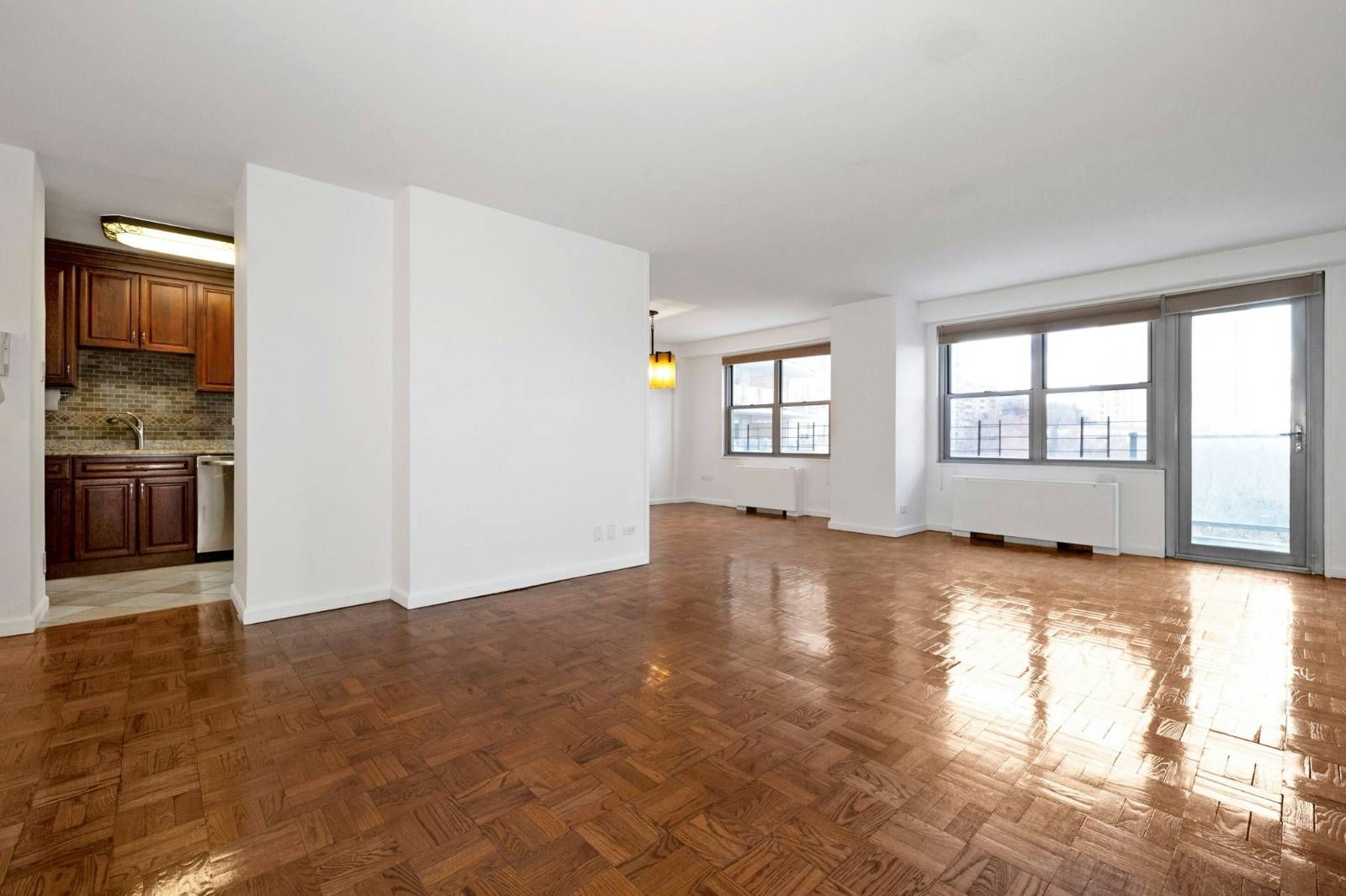 #5 photo, 2500 Johnson Avenue, #6C, ブロンクス区 Spuyten Duyvil , NY 10463