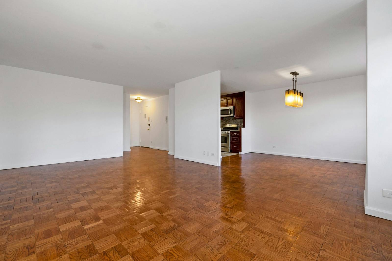 #6 photo, 2500 Johnson Avenue, #6C, ブロンクス区 Spuyten Duyvil , NY 10463