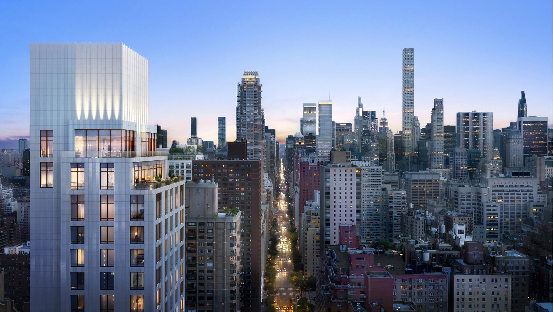 #20 photo, 201 E 74TH Street, マンハッタン Lenox Hill , NY 10021