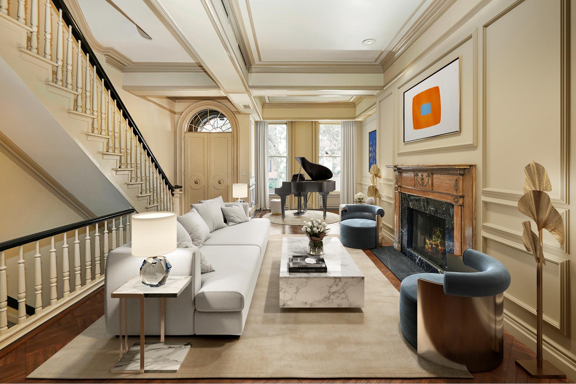 #4 photo, 333 E 51ST Street, Turtle Bay , NY 10022