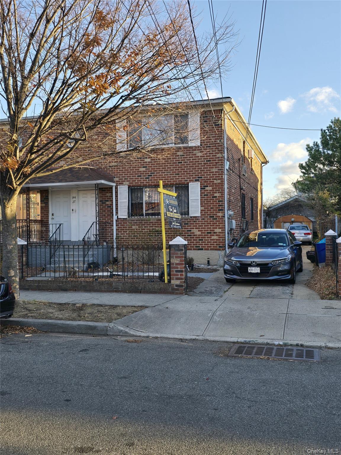 #1 photo, 144-27 175th Street, Springfield Gardens , NY 11434