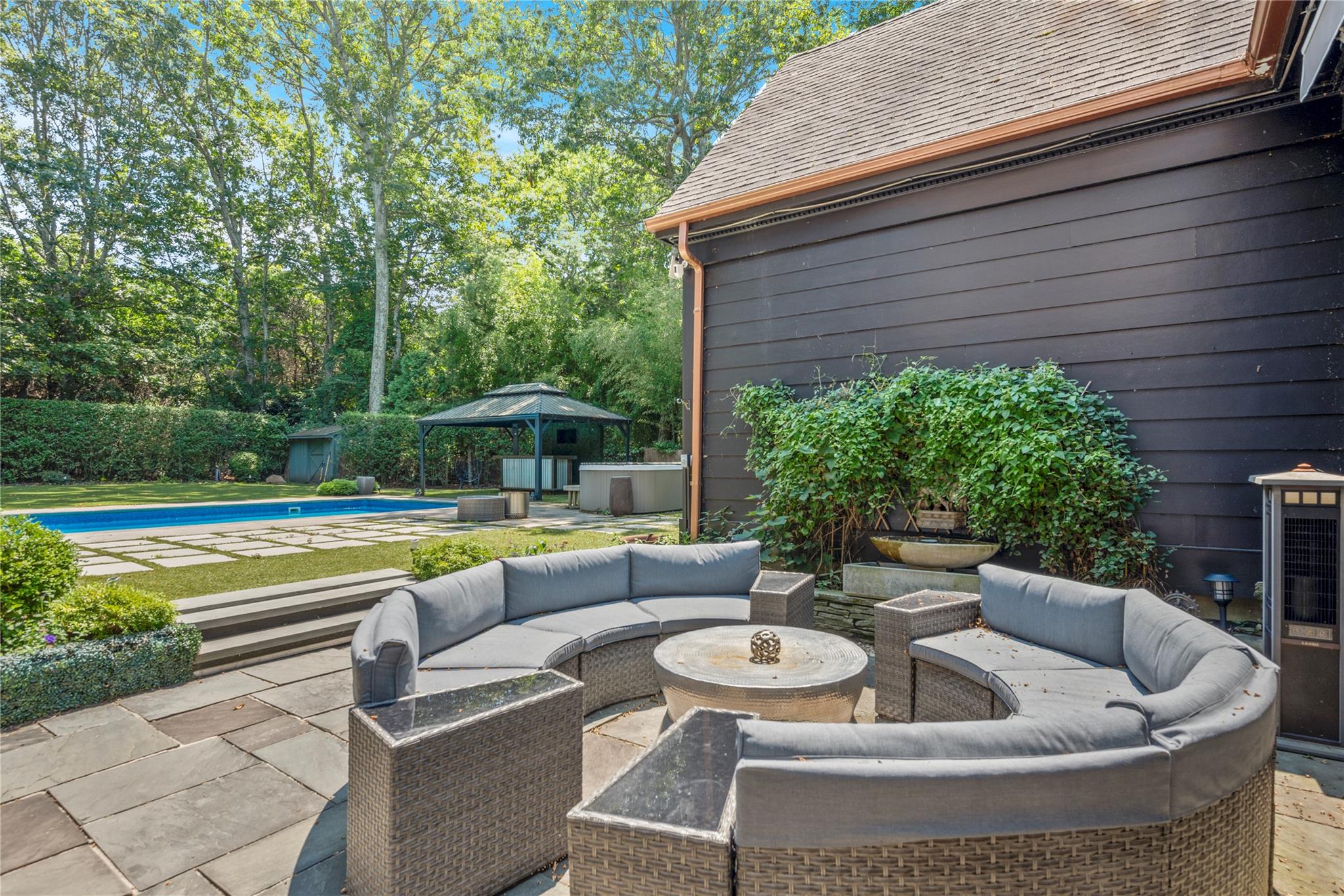 #17 photo, 37 Coves End Lane, サフォーク郡 Sag Harbor , NY 11963