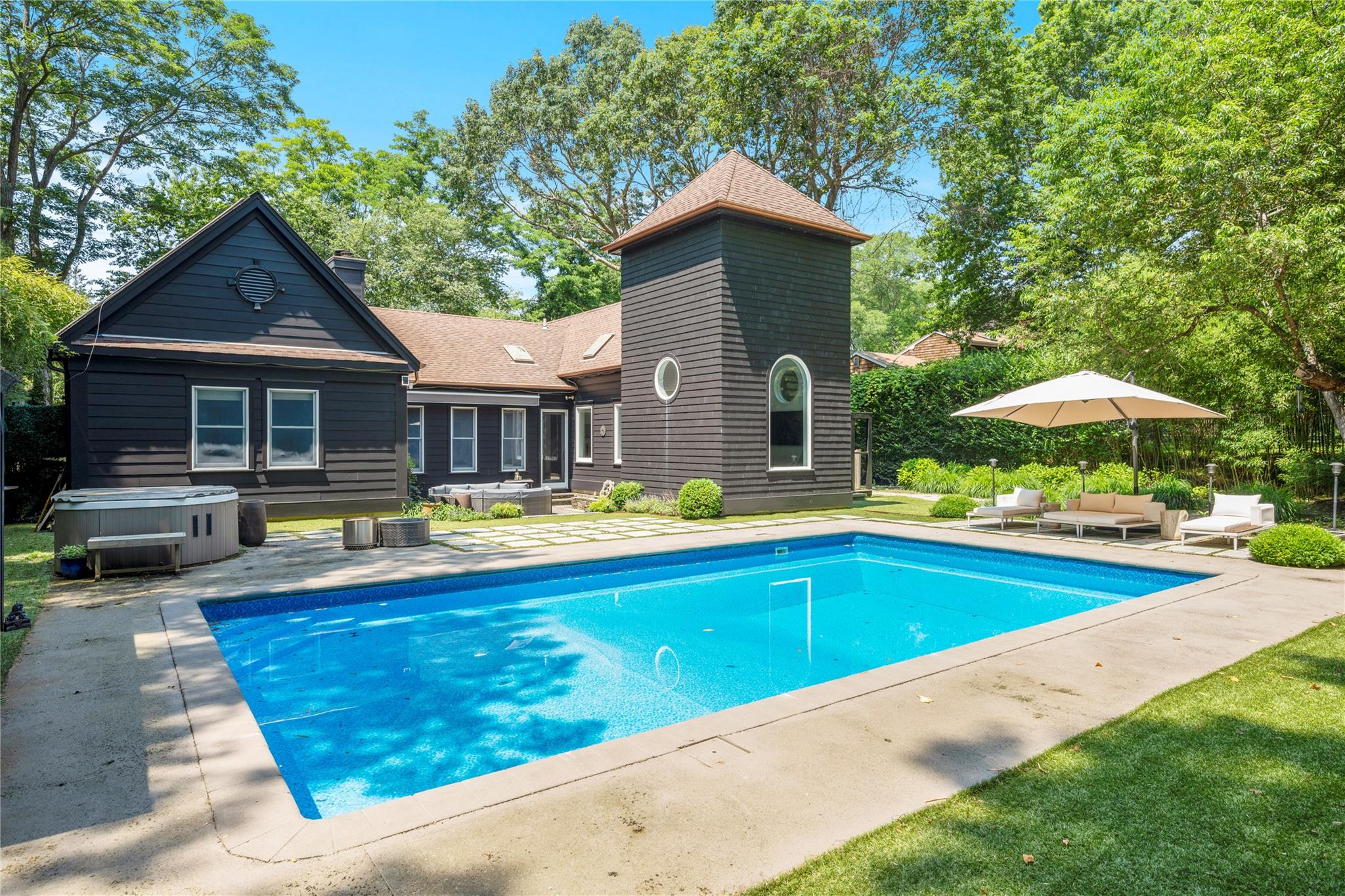 #19 photo, 37 Coves End Lane, サフォーク郡 Sag Harbor , NY 11963