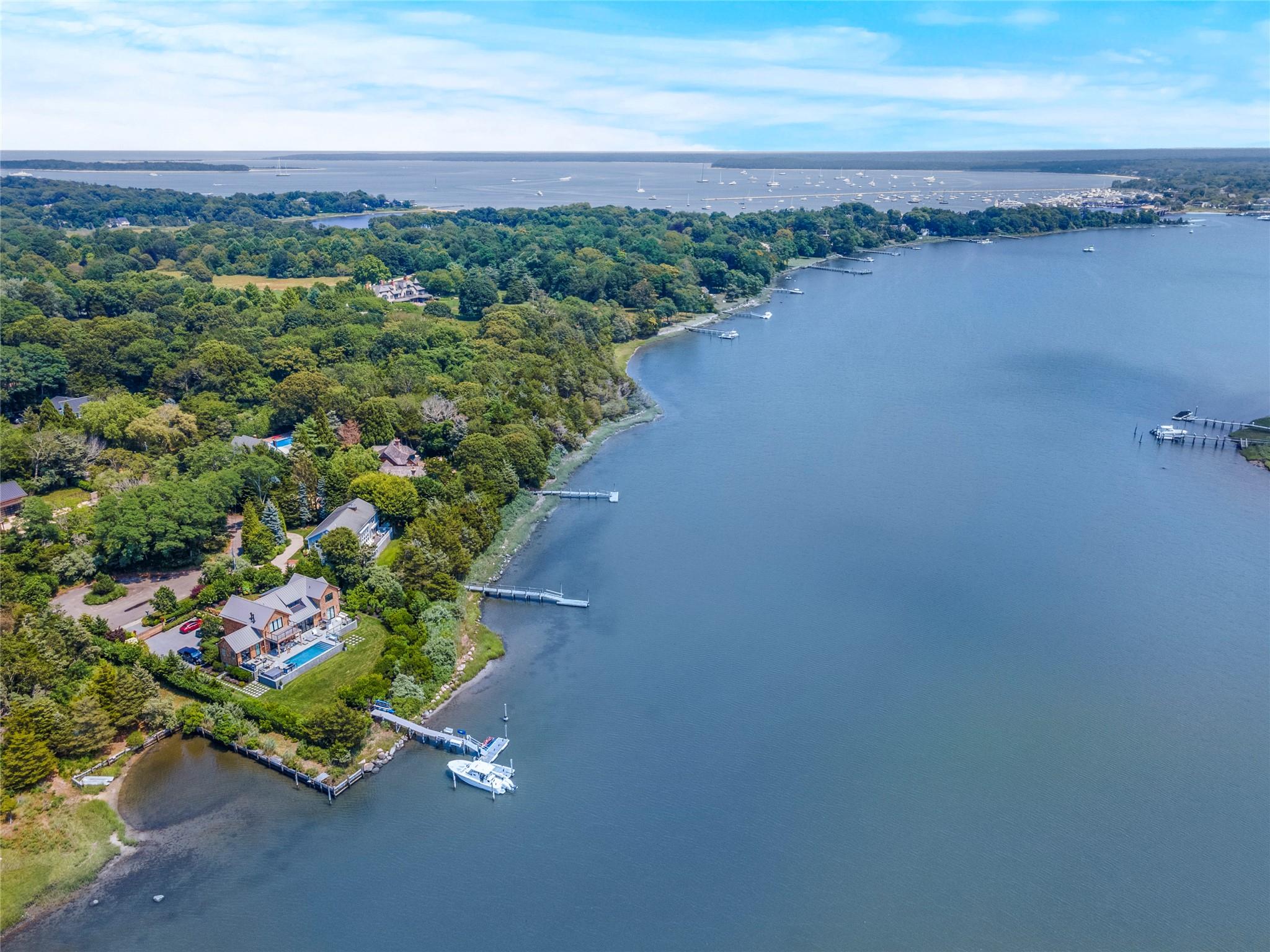 #4 photo, 37 Coves End Lane, サフォーク郡 Sag Harbor , NY 11963