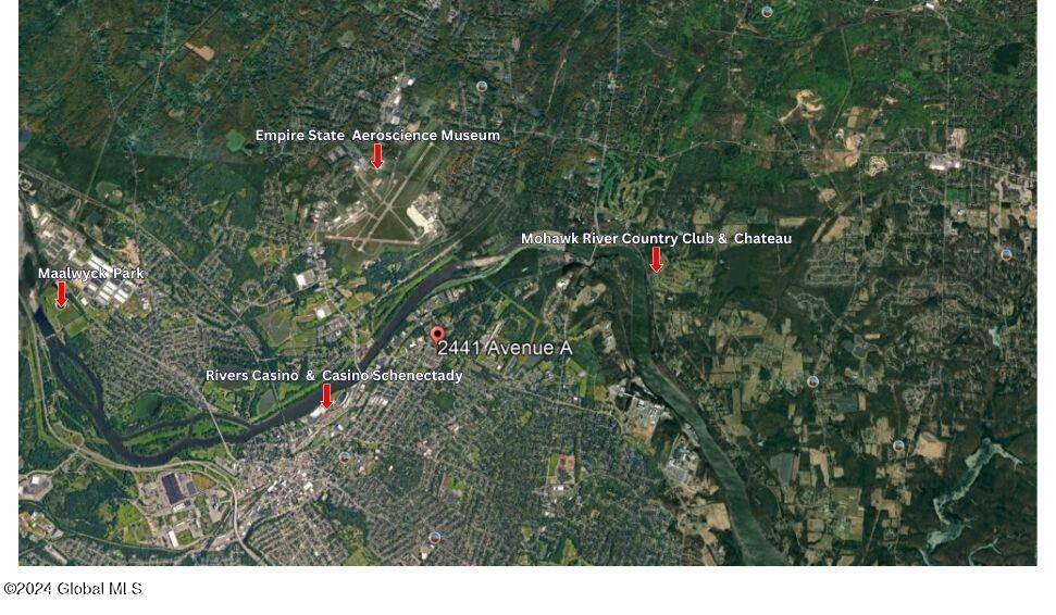 #25 photo, 2441 Avenue A Ext, Schenectady , NY 12308