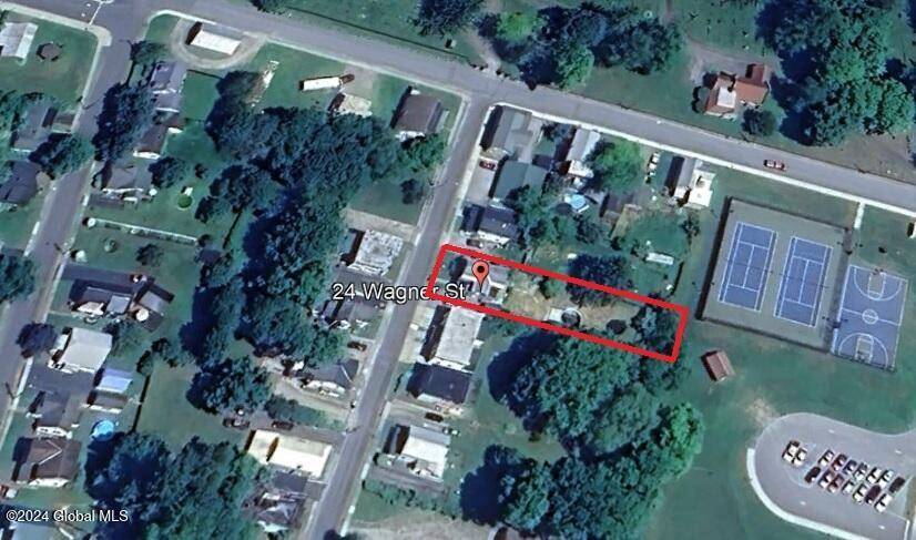 #20 photo, 24 Wagner St, Fort Plain , NY 13339