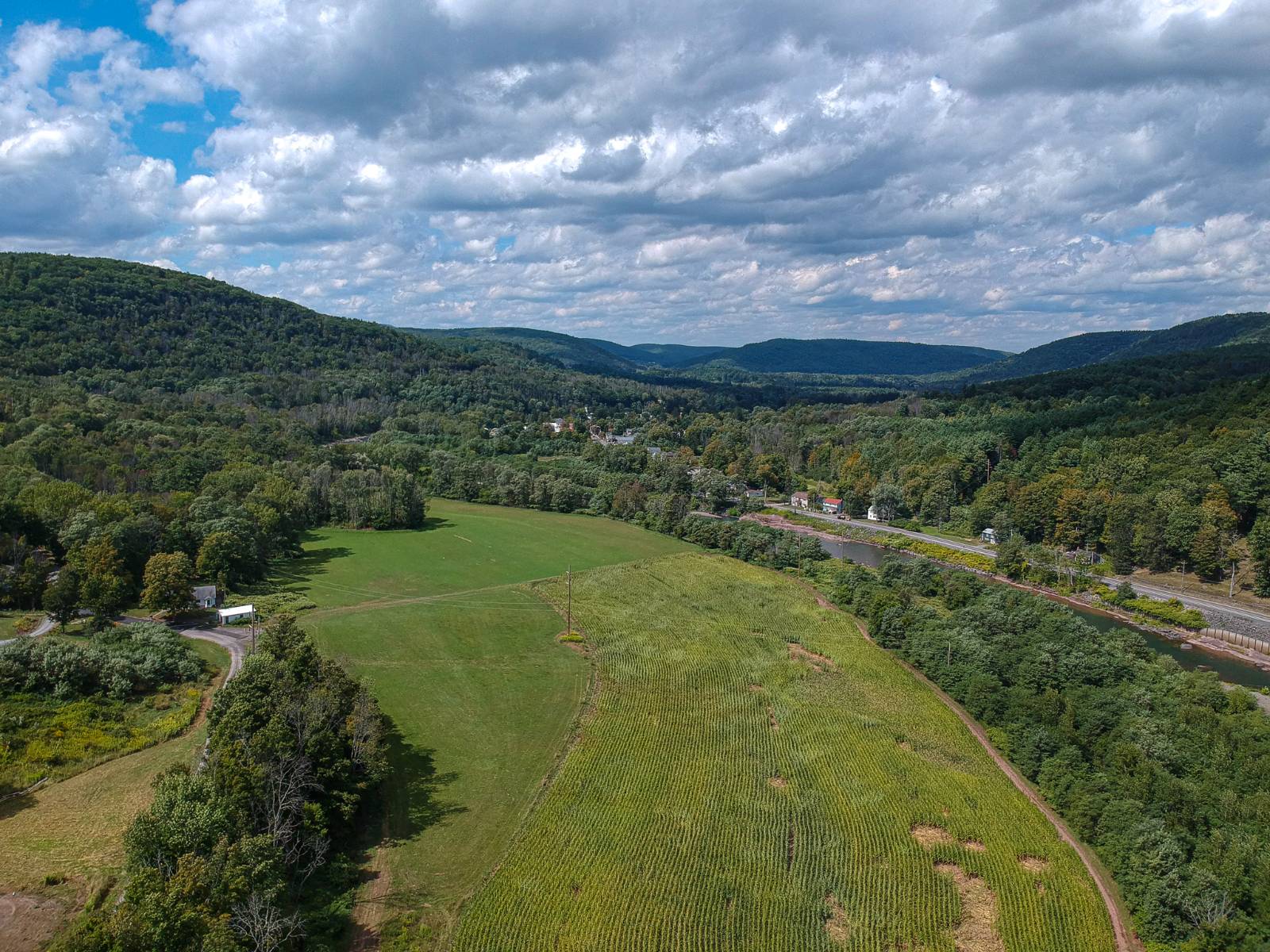 #45 photo, 169 Mattice Road, Prattsville , NY 12468