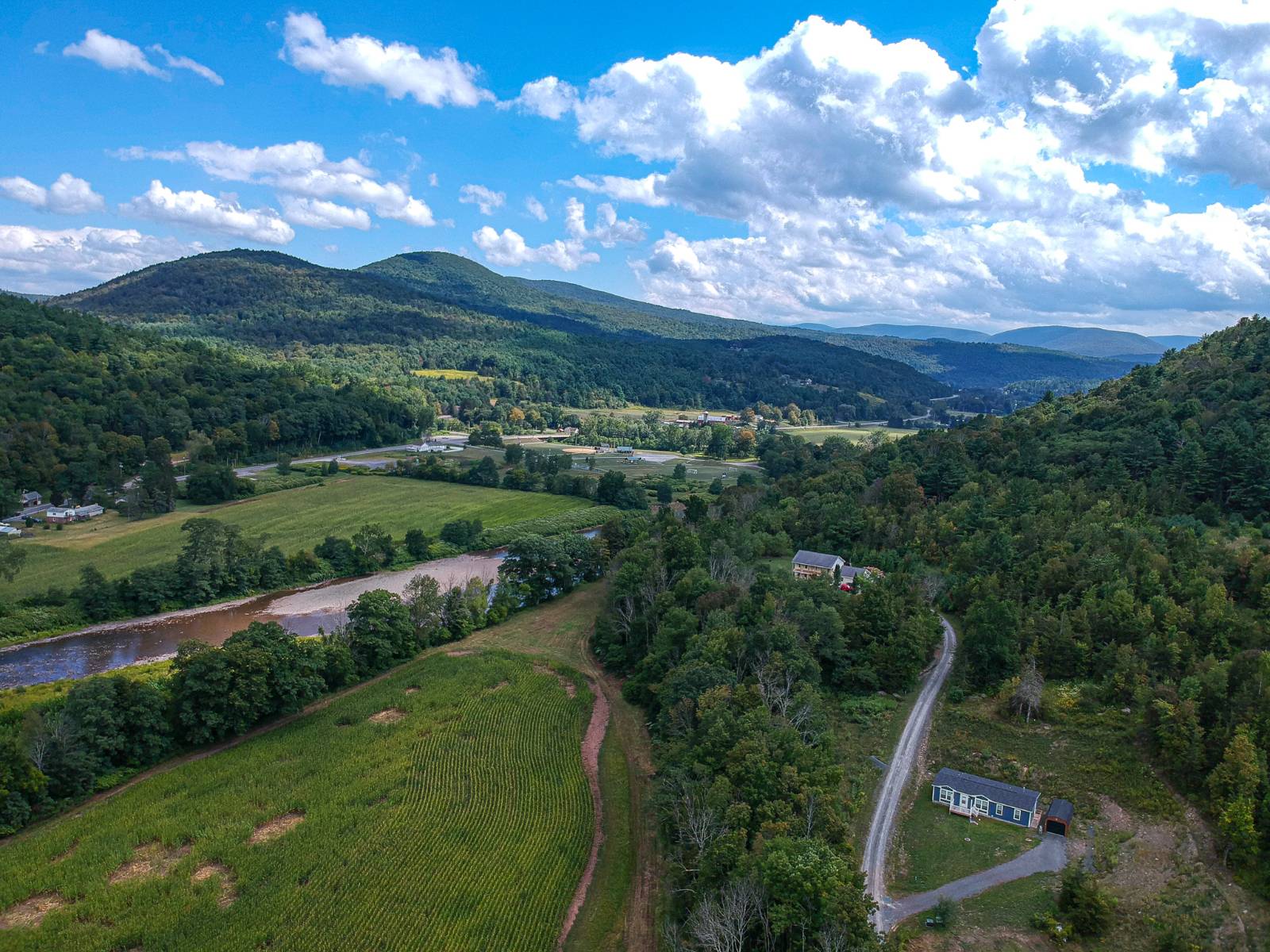 #49 photo, 169 Mattice Road, Prattsville , NY 12468