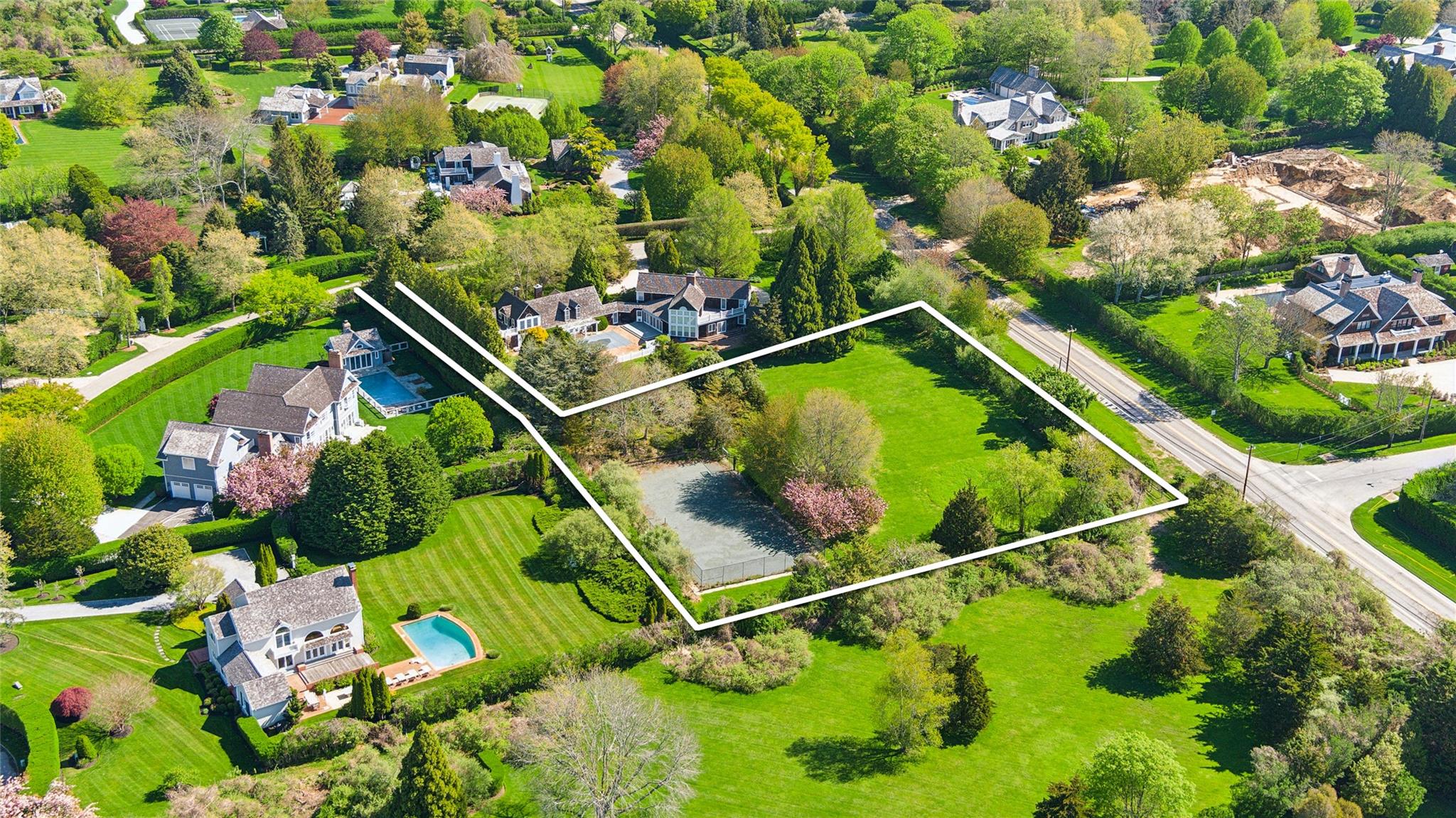 #10 photo, 33 Bridgefield, サフォーク郡 Bridgehampton , NY 