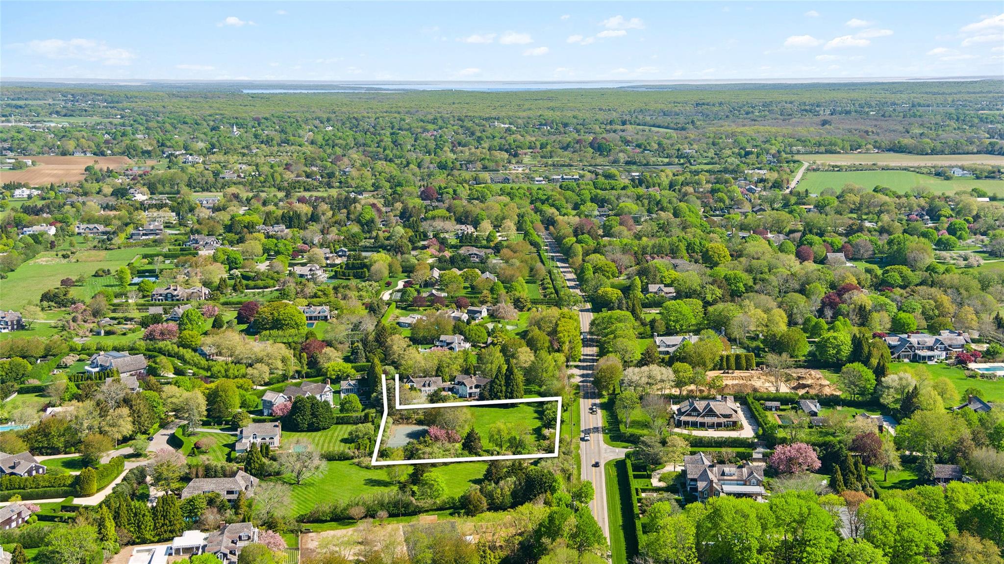 #2 photo, 33 Bridgefield, サフォーク郡 Bridgehampton , NY 