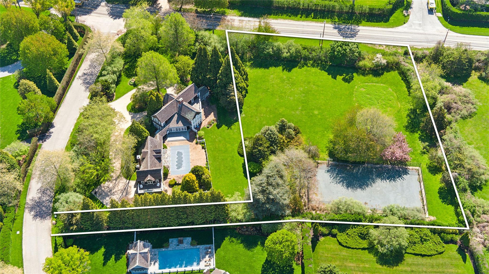 #5 photo, 33 Bridgefield, サフォーク郡 Bridgehampton , NY 