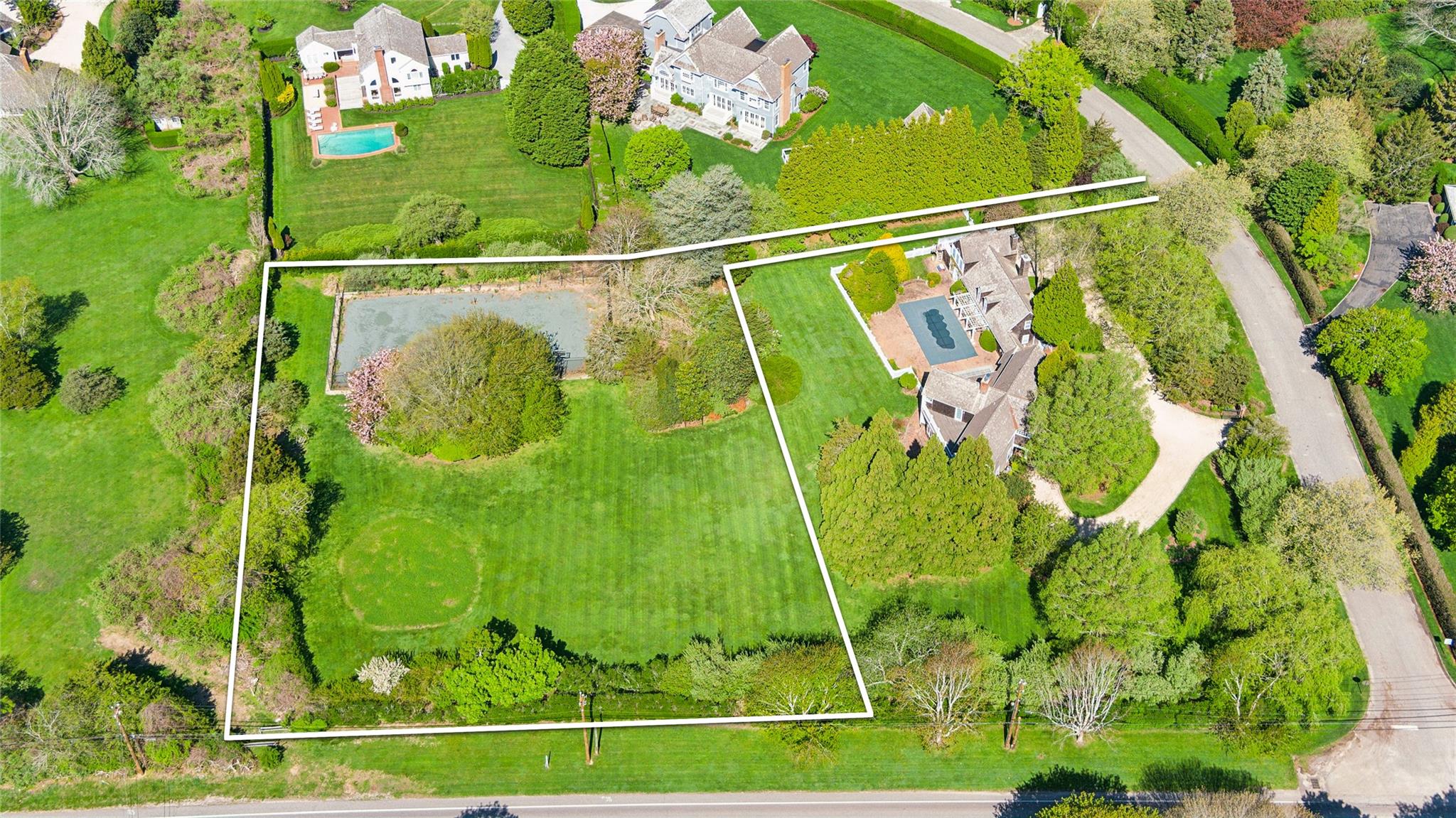 #6 photo, 33 Bridgefield, サフォーク郡 Bridgehampton , NY 