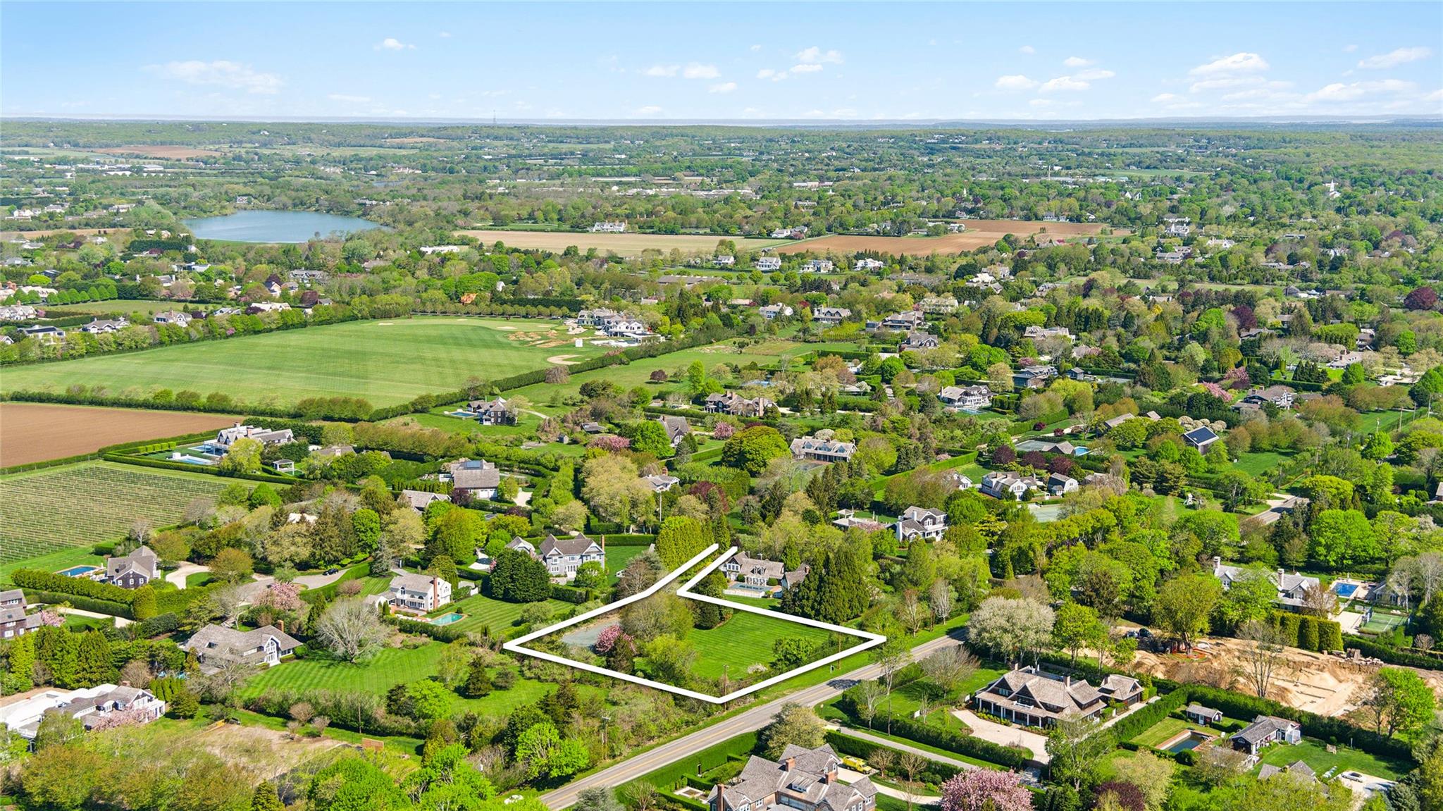 #7 photo, 33 Bridgefield, サフォーク郡 Bridgehampton , NY 