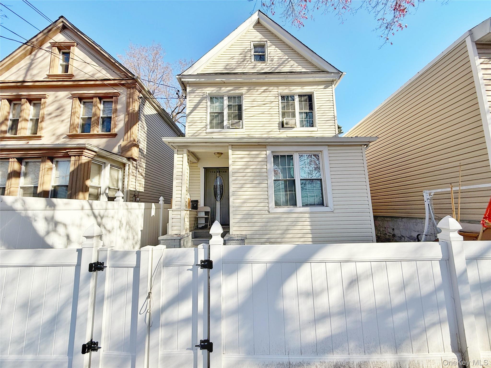 #2 photo, 110-39 156th Street, クイーンズ区 Jamaica , NY 11433