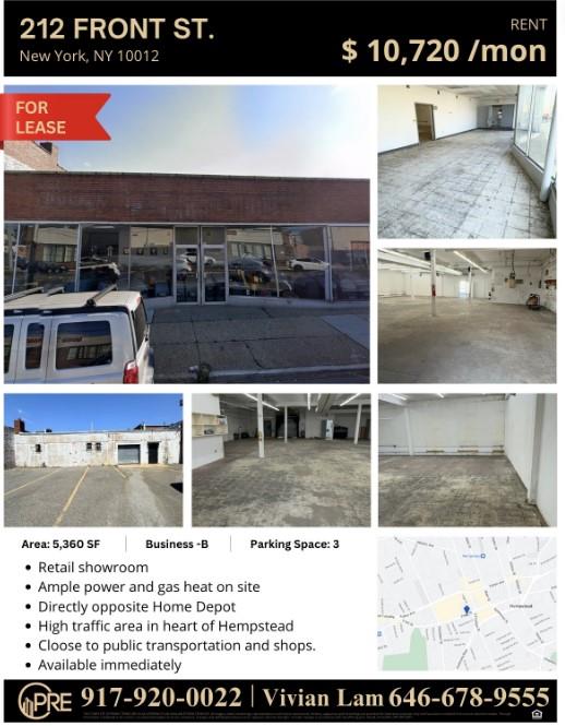 #7 photo, 212 Front St, ナッソー郡 Hempstead , NY 11550