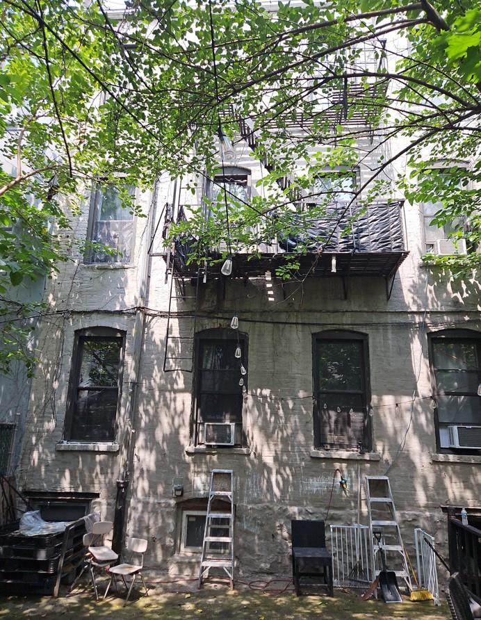 #3 photo, 1298 Halsey Street, ブルックリン区 Brooklyn , NY 11237