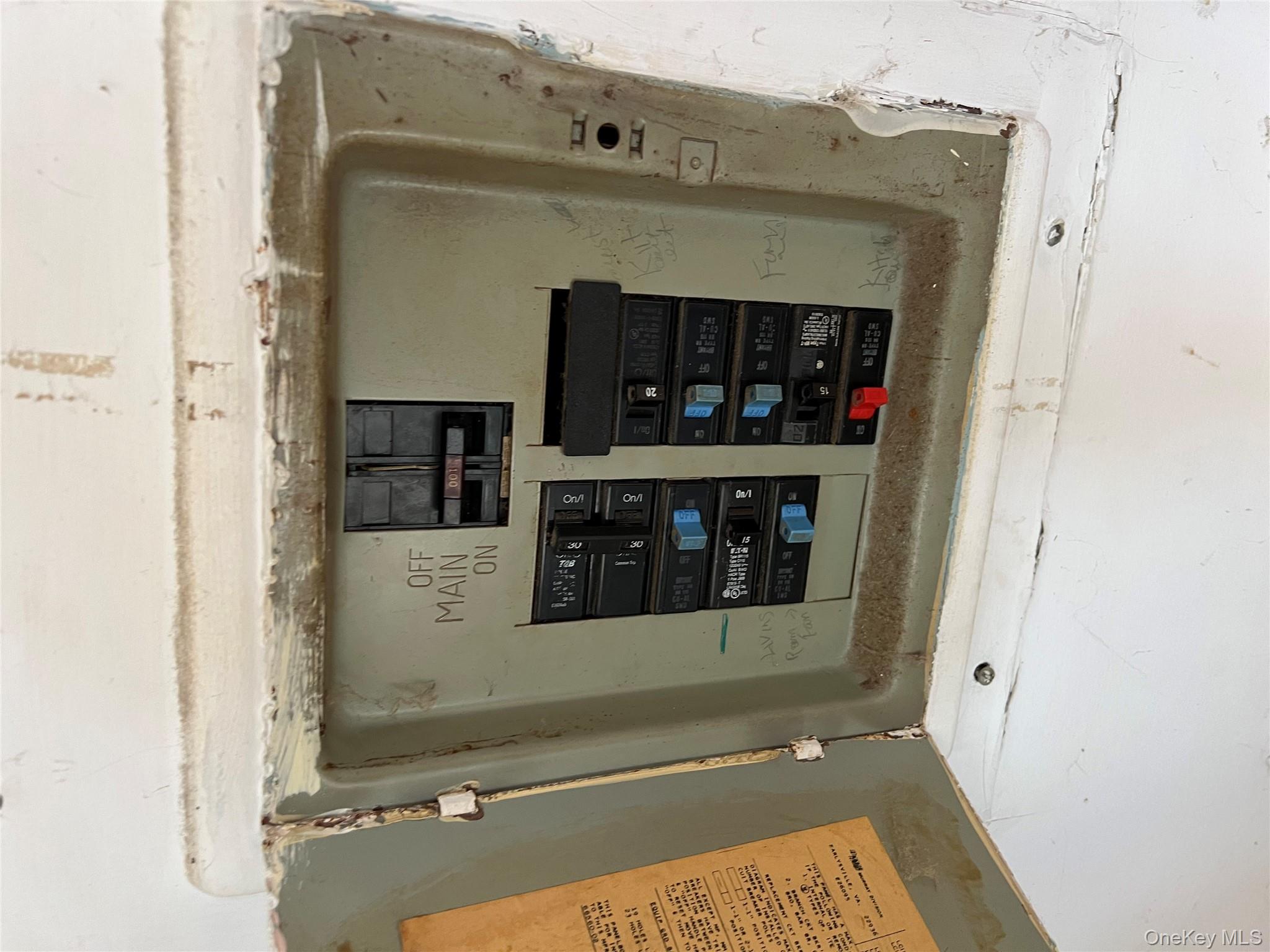 #14 photo, 181 Cypress Drive, サフォーク郡 Mastic Beach , NY 11951