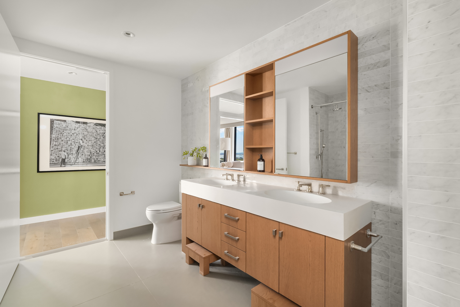 #12 photo, 50 BRIDGE PARK Drive, ブルックリン区 Brooklyn Heights , NY 11201