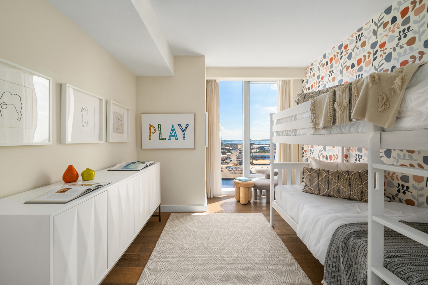 #13 photo, 50 BRIDGE PARK Drive, ブルックリン区 Brooklyn Heights , NY 11201