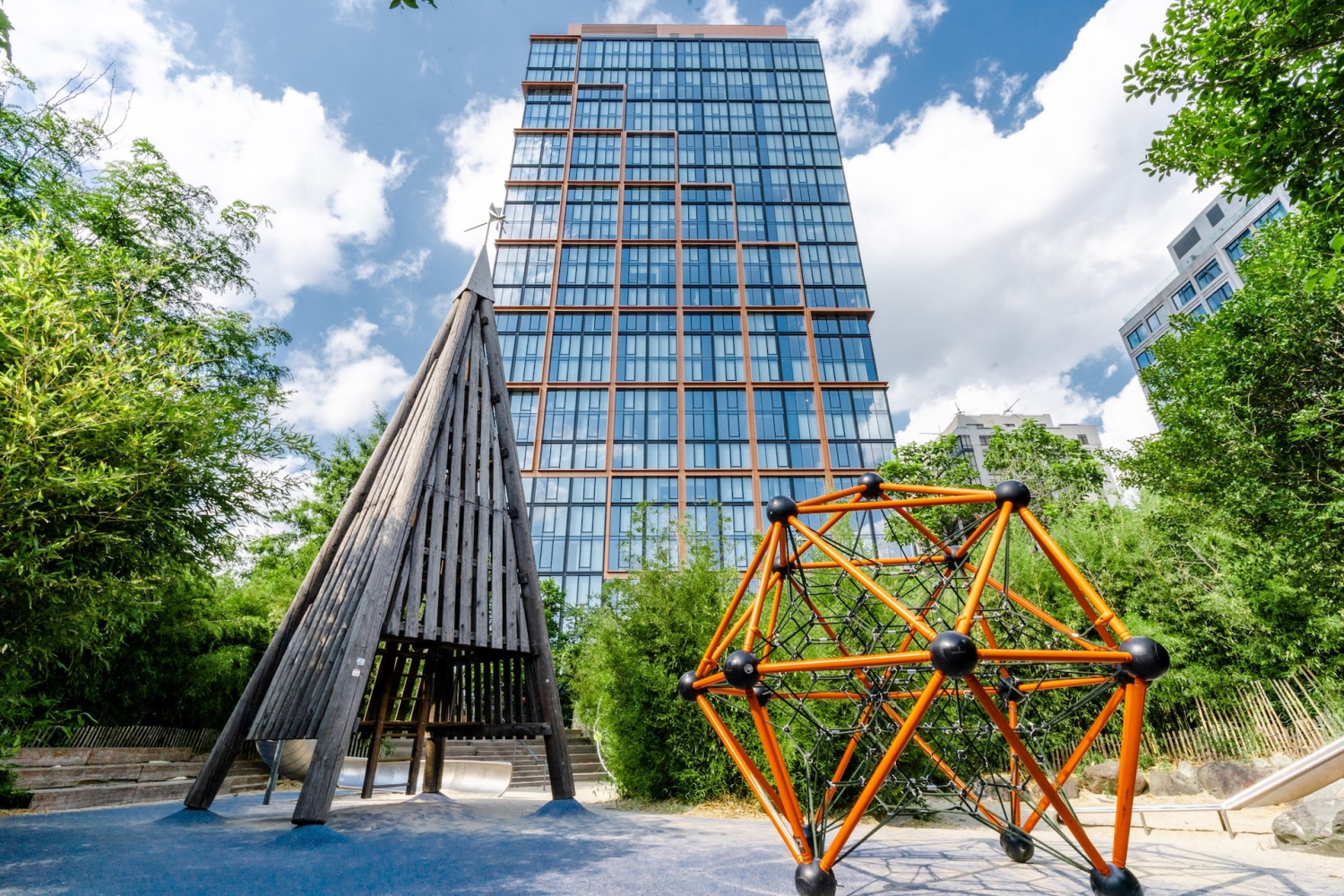 #21 photo, 50 BRIDGE PARK Drive, ブルックリン区 Brooklyn Heights , NY 11201