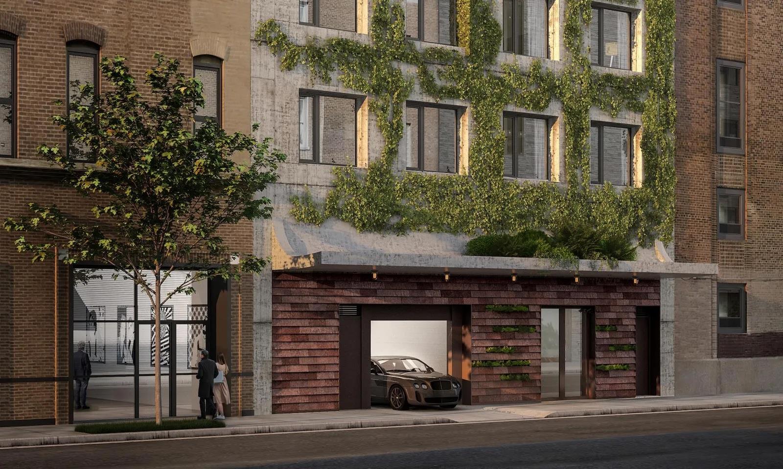 #21 photo, 532 W 20TH Street, マンハッタン Chelsea , NY 10011