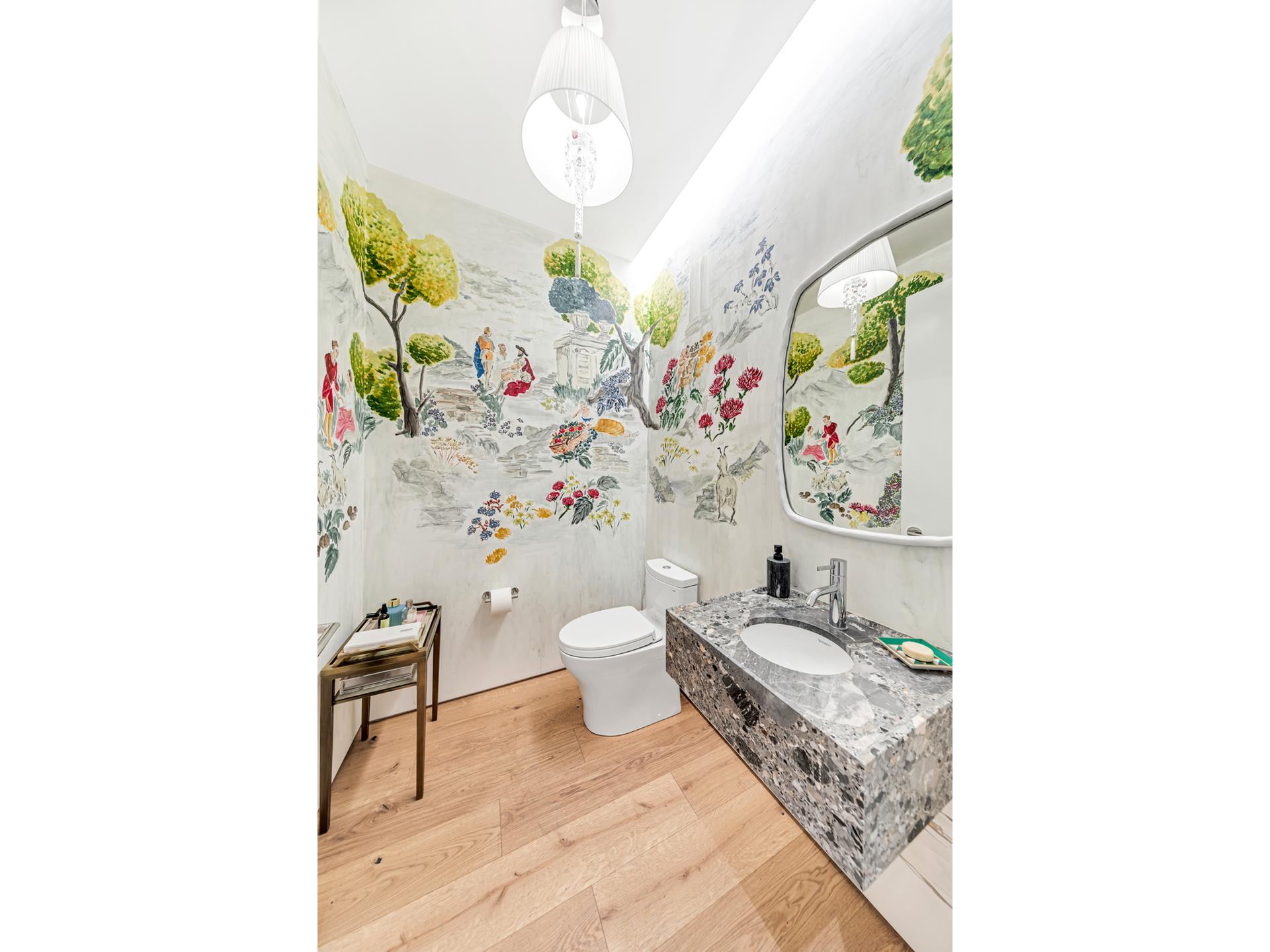 #8 photo, 532 W 20TH Street, マンハッタン Chelsea , NY 10011