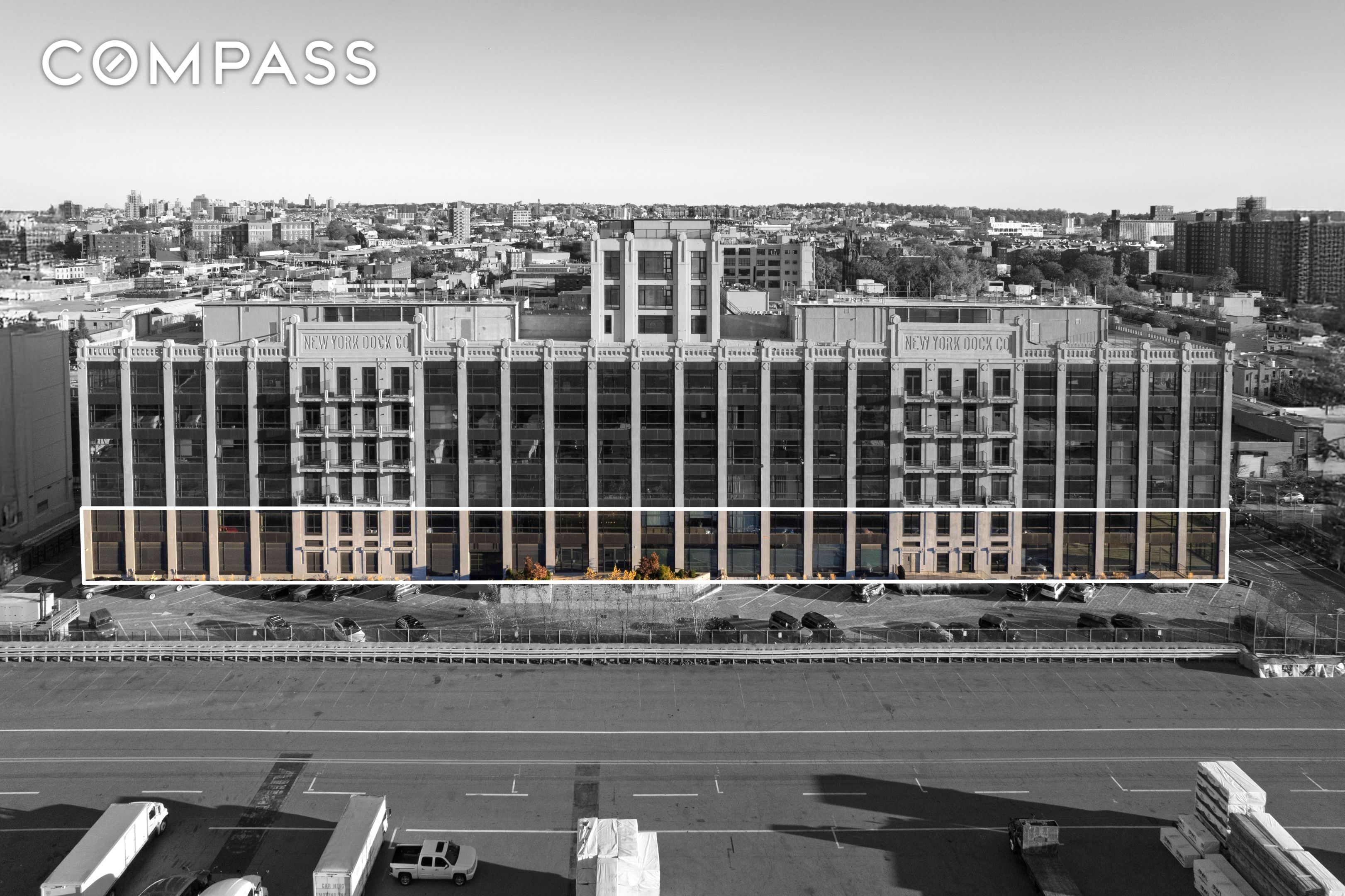 #10 photo, 160 Imlay Street, ブルックリン区 Red Hook , NY 11231