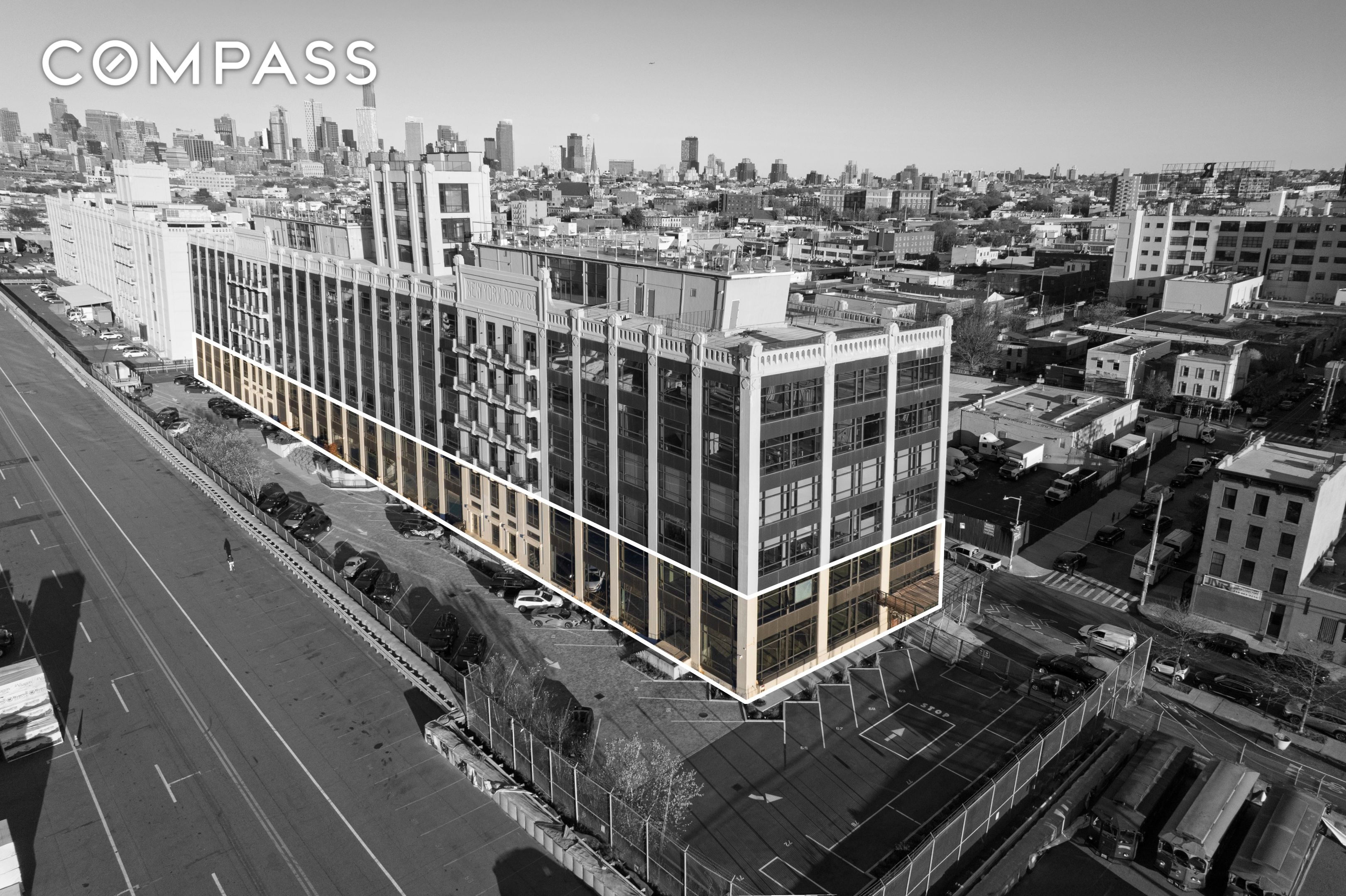 #9 photo, 160 Imlay Street, ブルックリン区 Red Hook , NY 11231