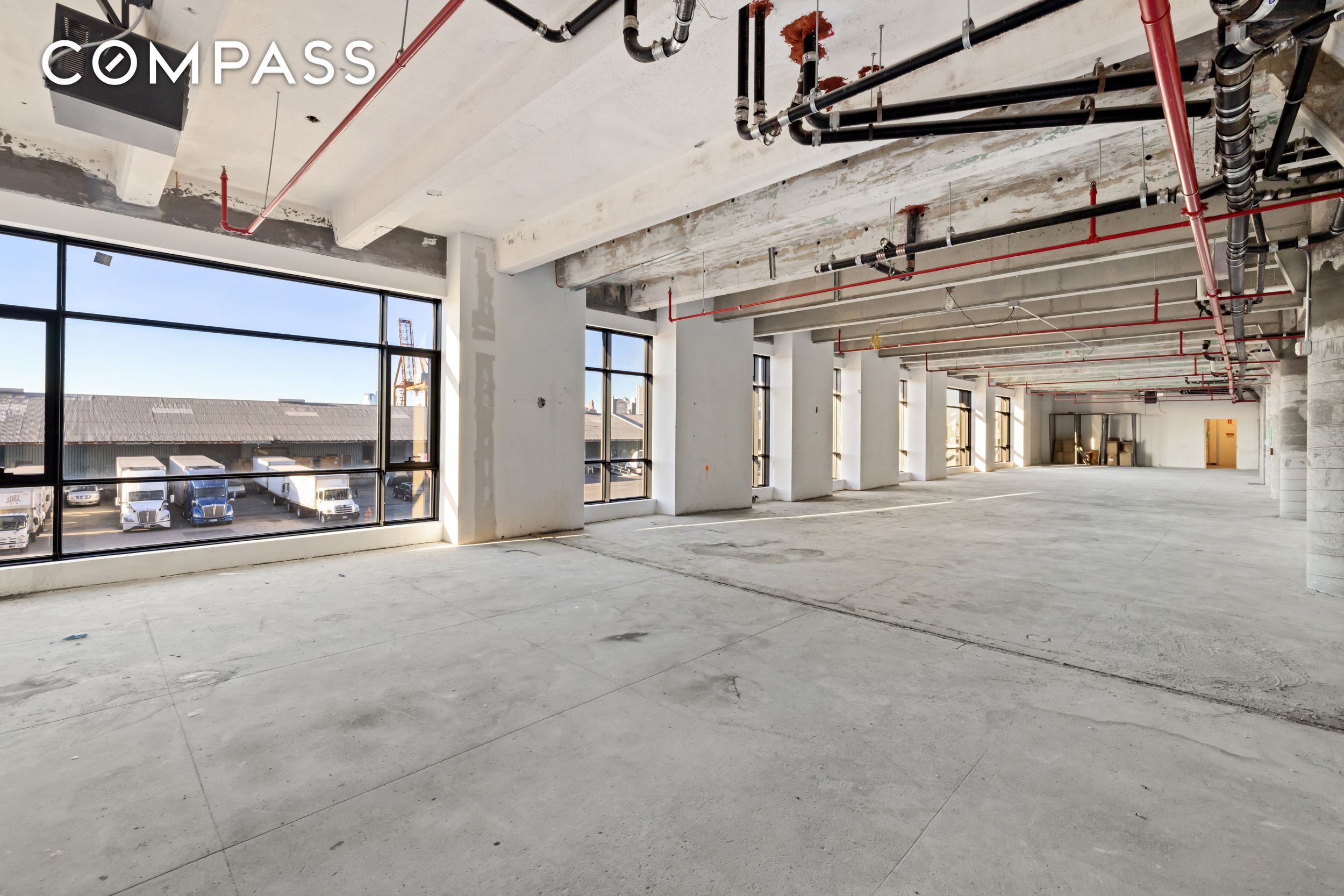 #6 photo, 160 Imlay Street, ブルックリン区 Red Hook , NY 11231