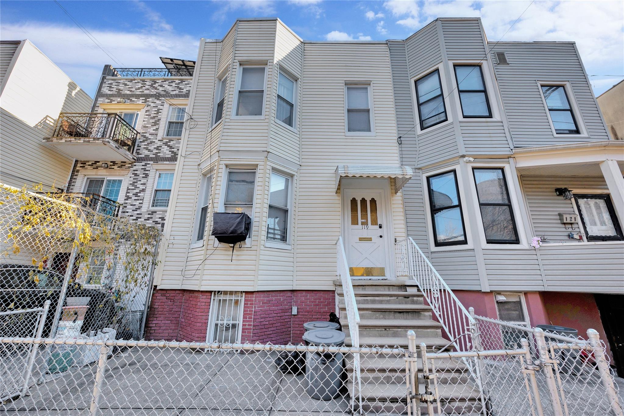 #1 photo, 119 Sheridan Avenue, 布鲁克林 Brooklyn , NY 11208