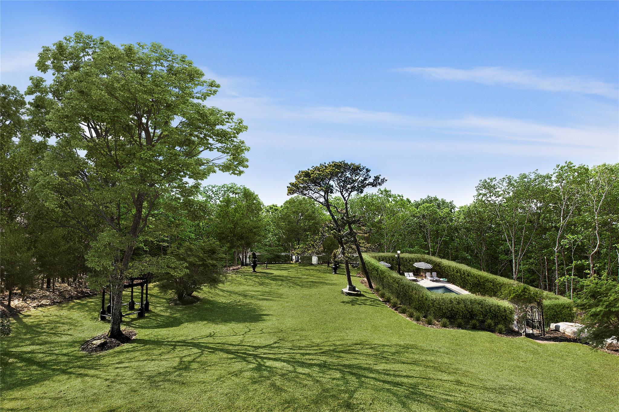 #16 photo, 1903 Deerfield Road, サフォーク郡 Water Mill , NY 11976