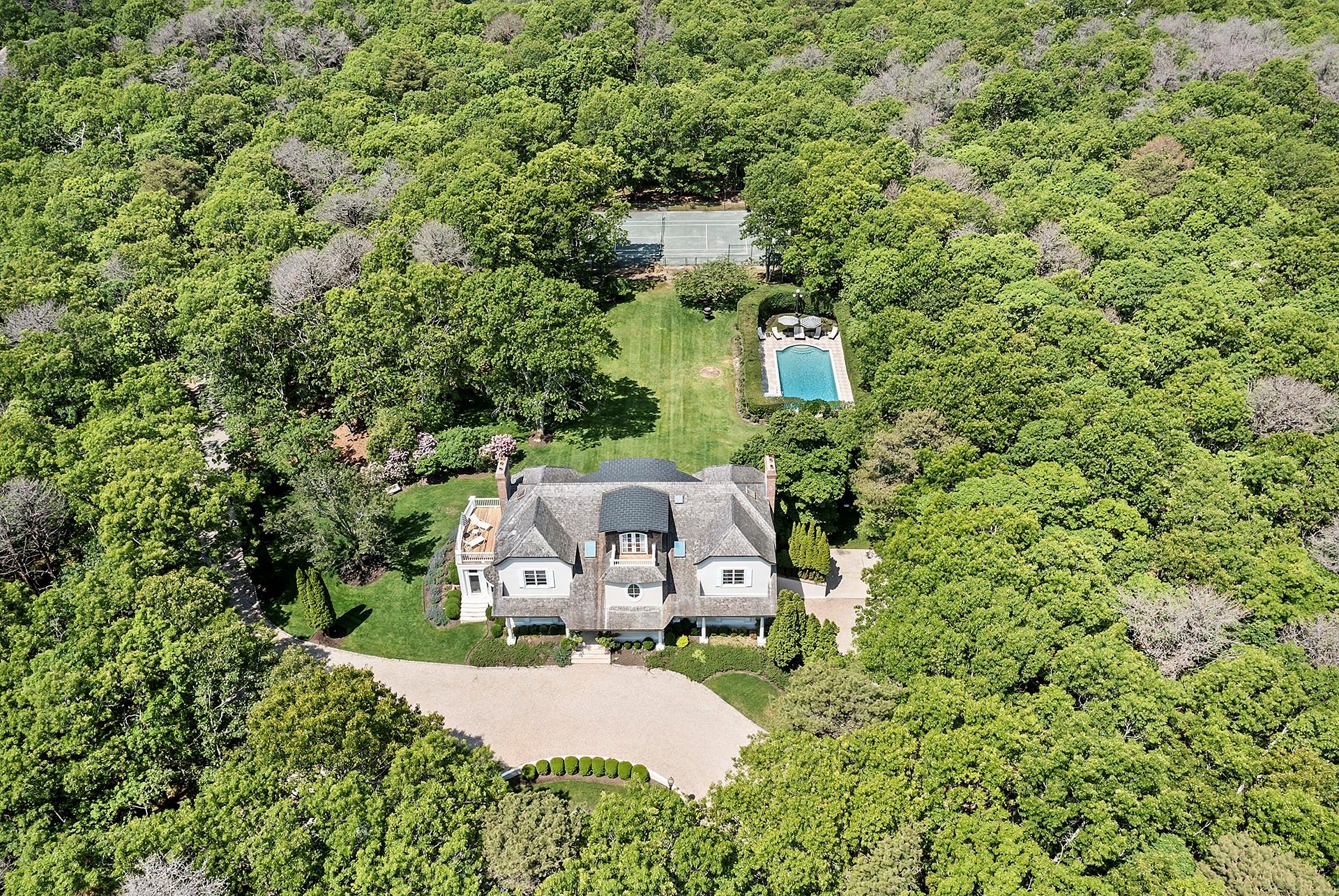 #2 photo, 1903 Deerfield Road, サフォーク郡 Water Mill , NY 11976