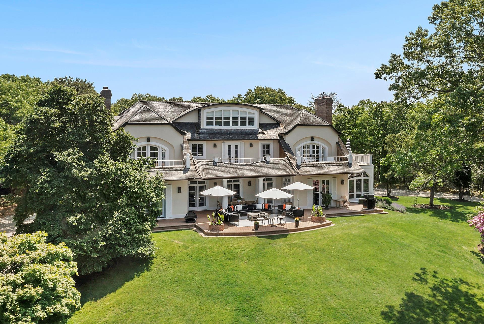 #4 photo, 1903 Deerfield Road, サフォーク郡 Water Mill , NY 11976