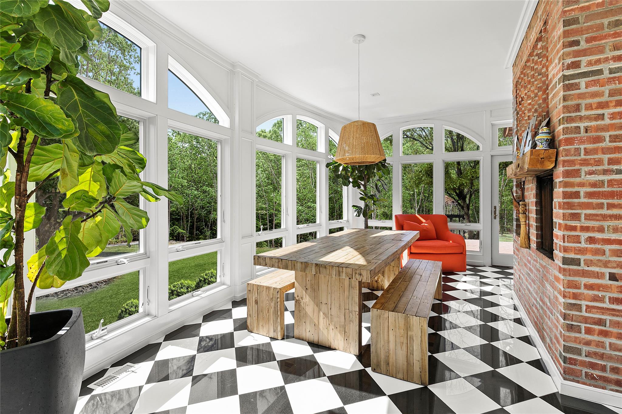 #9 photo, 1903 Deerfield Road, サフォーク郡 Water Mill , NY 11976