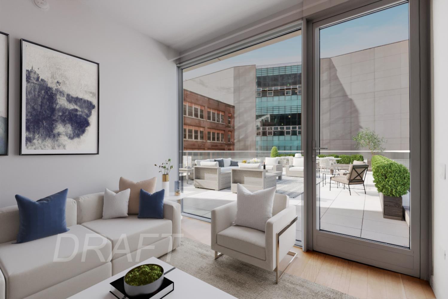 #3 photo, 611 W 56TH Street, Hell's Kitchen , NY 10019