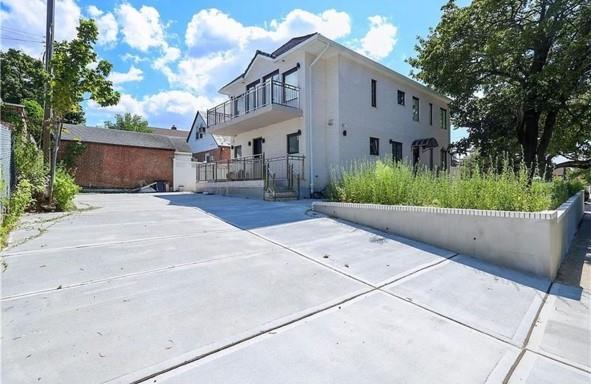 #6 photo, 75-03 181st, クイーンズ区 Flushing , NY 11366