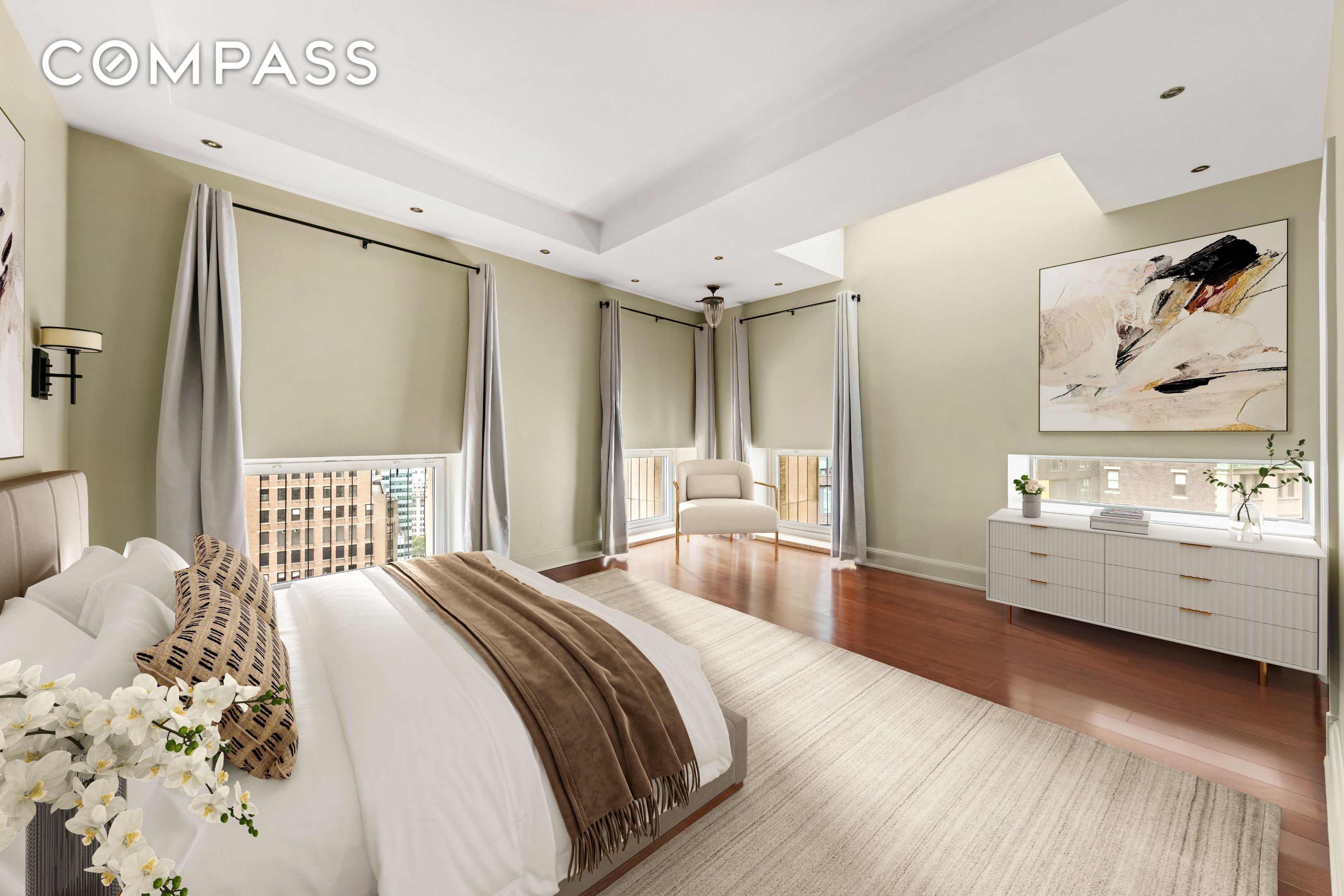 #12 photo, 3 Hanover Square, マンハッタン Financial District , NY 10004