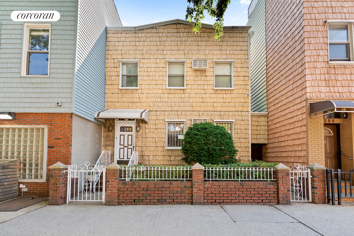 #1 photo, 388 GRAHAM Avenue, Williamsburg,North , NY 11211