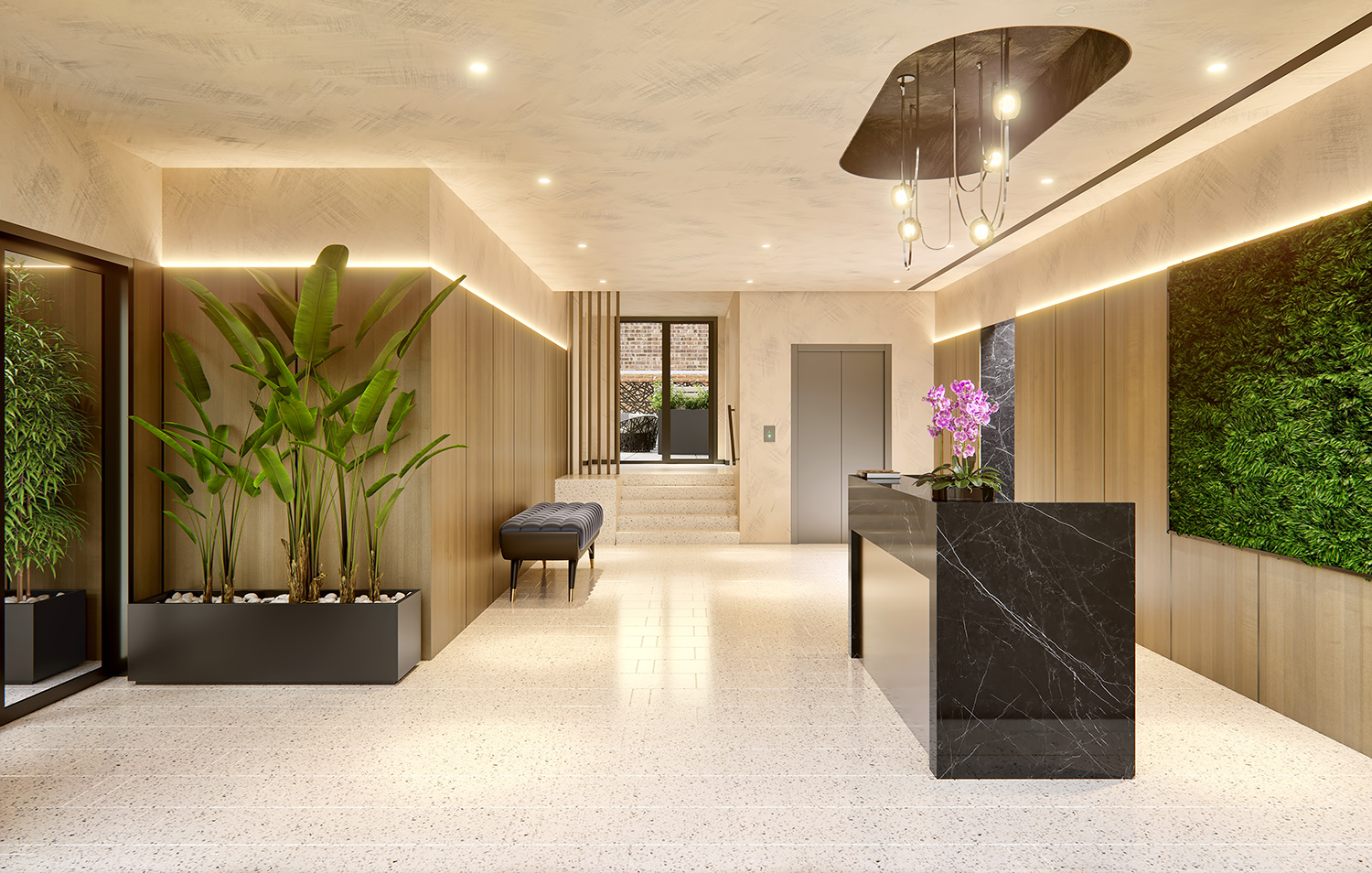 #9 photo, 181 E 101ST Street, マンハッタン East Harlem , NY 10029