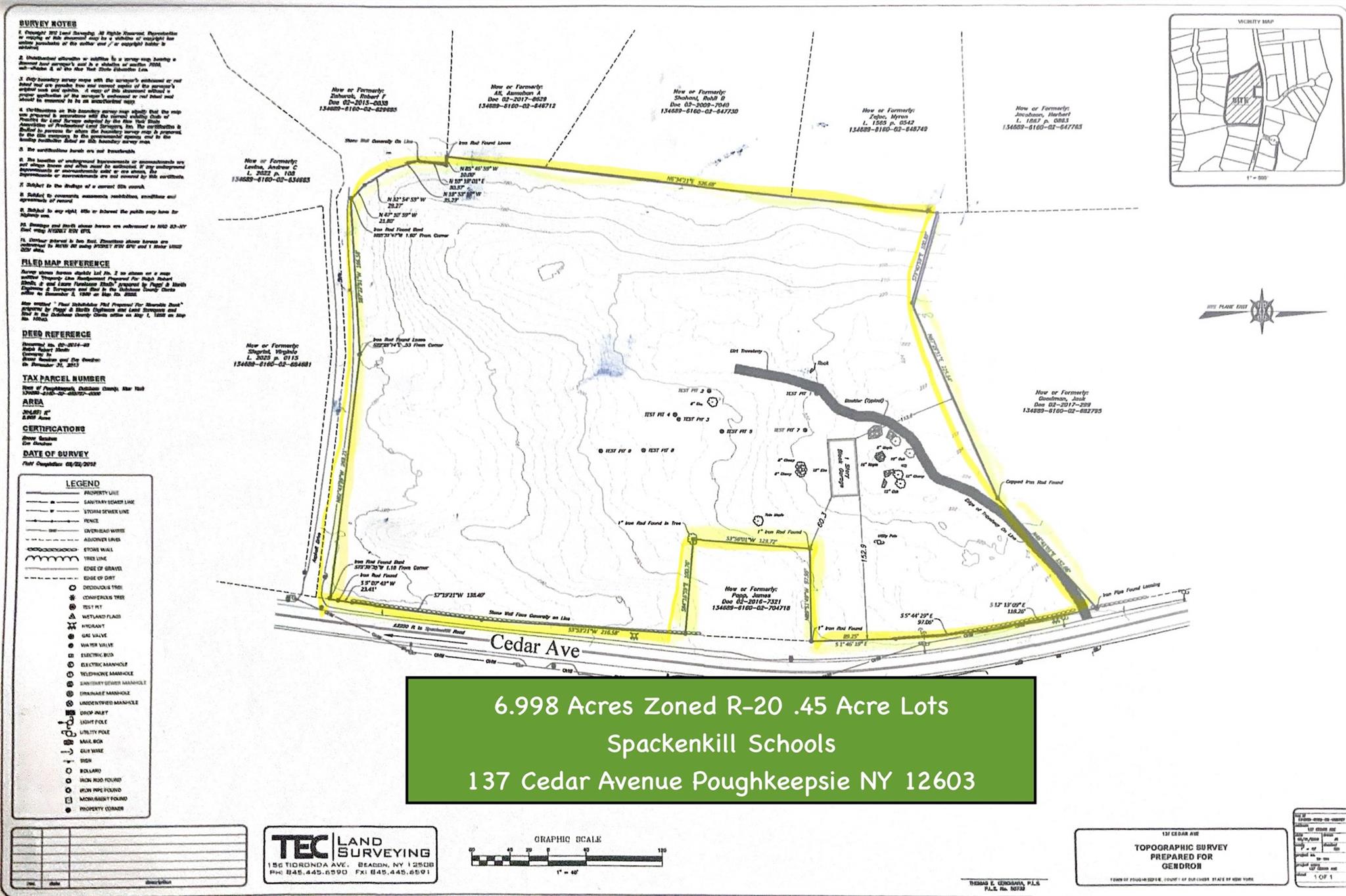 #2 photo, 137 Cedar Avenue, Poughkeepsie , NY 12603