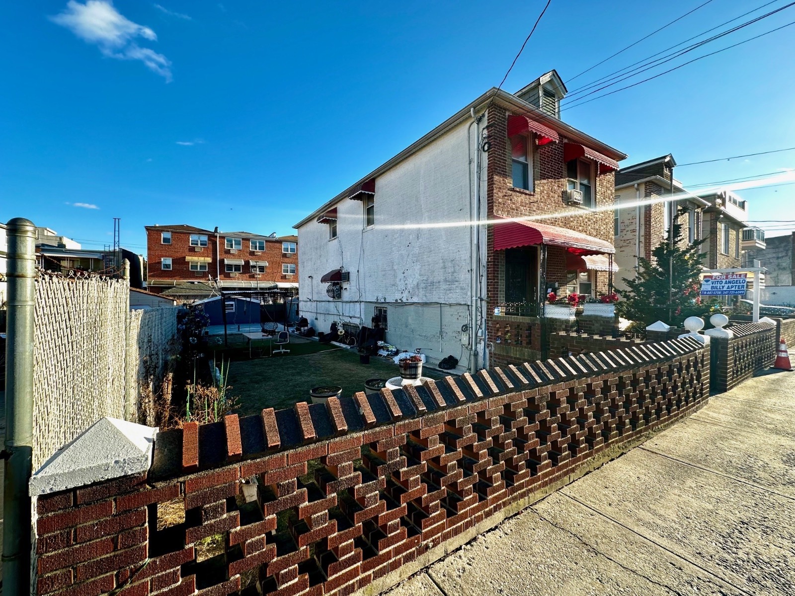 #4 photo, 165 28th Ave, ブルックリン区 Bath Beach , NY 11214