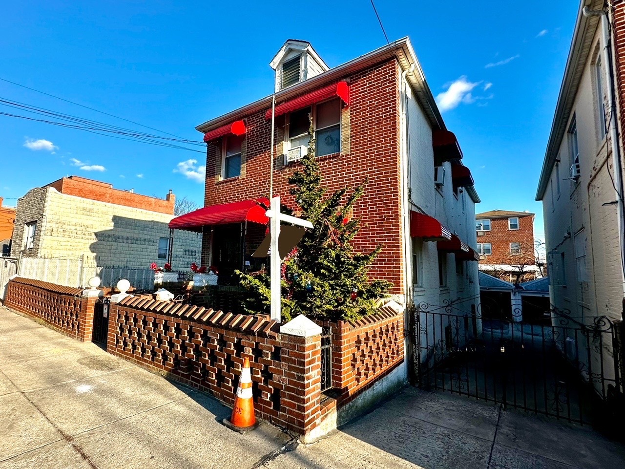 #6 photo, 165 28th Ave, ブルックリン区 Bath Beach , NY 11214