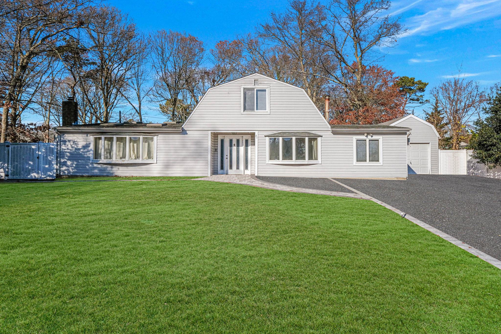 #1 photo, 71 Lakeside Drive, Farmingville , NY 11738