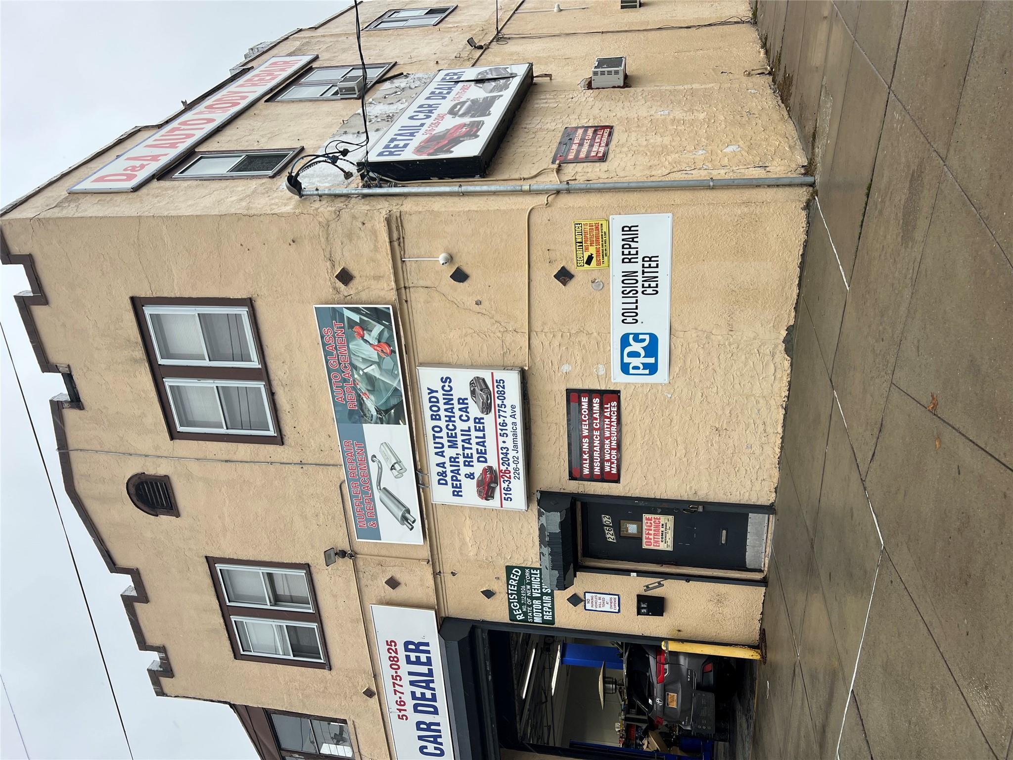 #2 photo, 226-02 Jamaica Avenue, ナッソー郡 Floral Park , NY 11001