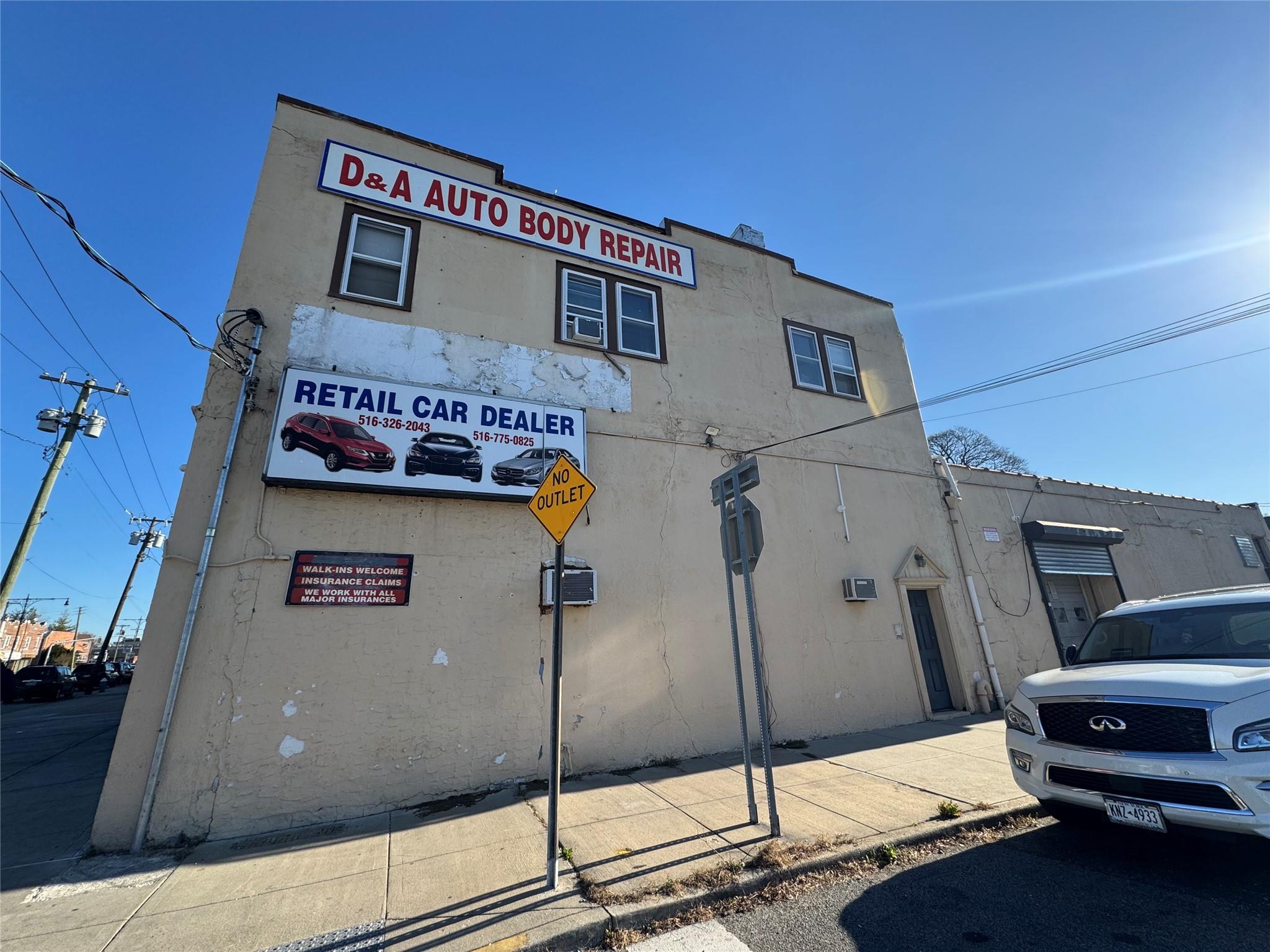 #3 photo, 226-02 Jamaica Avenue, ナッソー郡 Floral Park , NY 11001