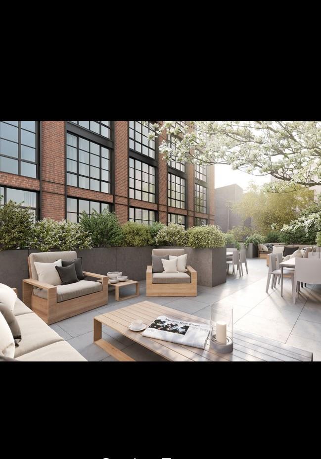 #12 photo, 234 E 23rd Street, マンハッタン Gramercy Park , NY 10010