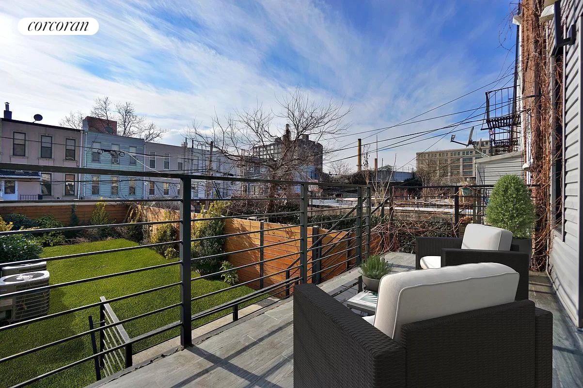 #10 photo, 150A 30TH Street, ブルックリン区 Greenwood Heights , NY 11232