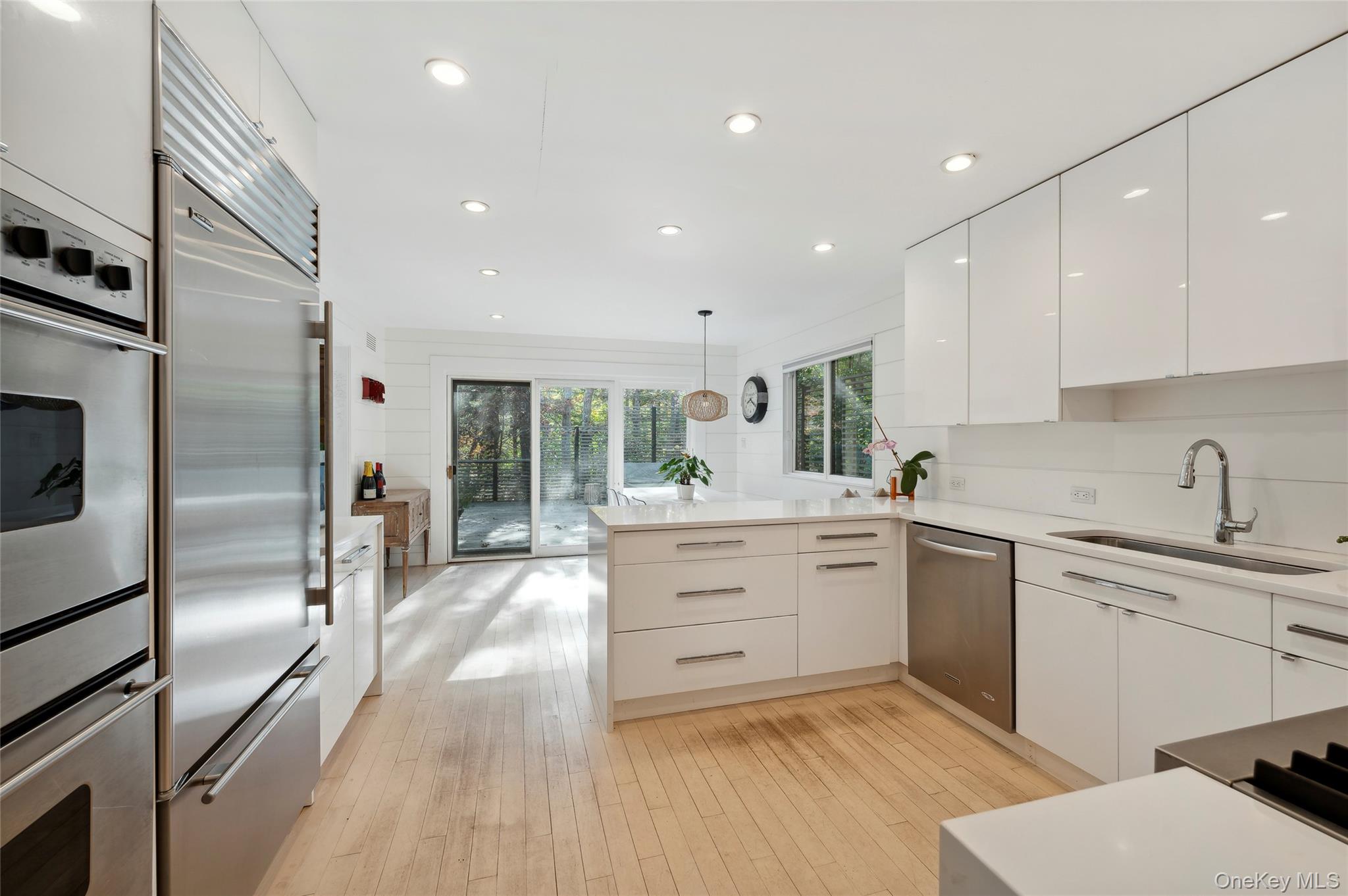 #10 photo, 6 Woodland Way, サフォーク郡 Quogue , NY 11959