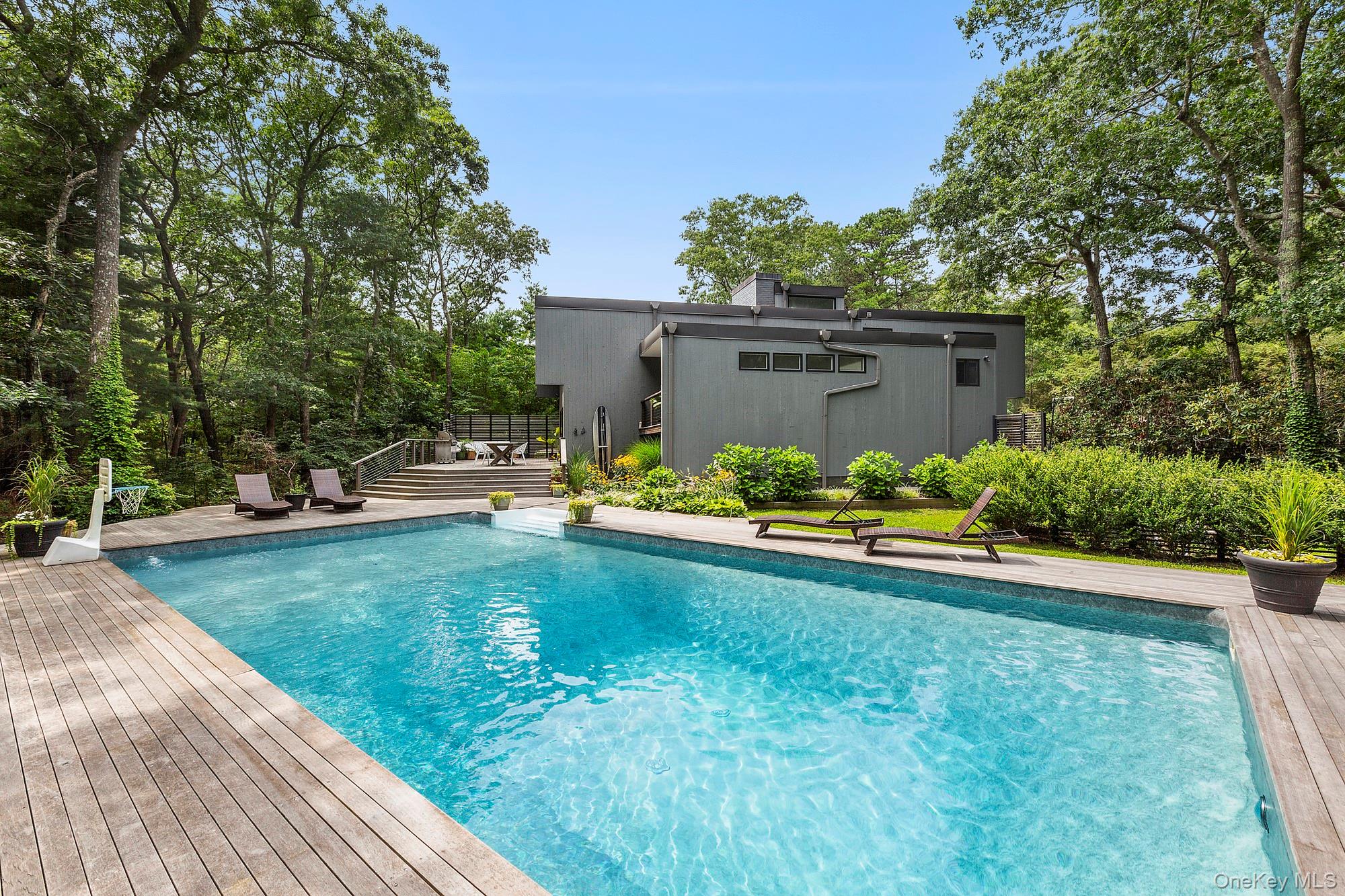 #2 photo, 6 Woodland Way, サフォーク郡 Quogue , NY 11959