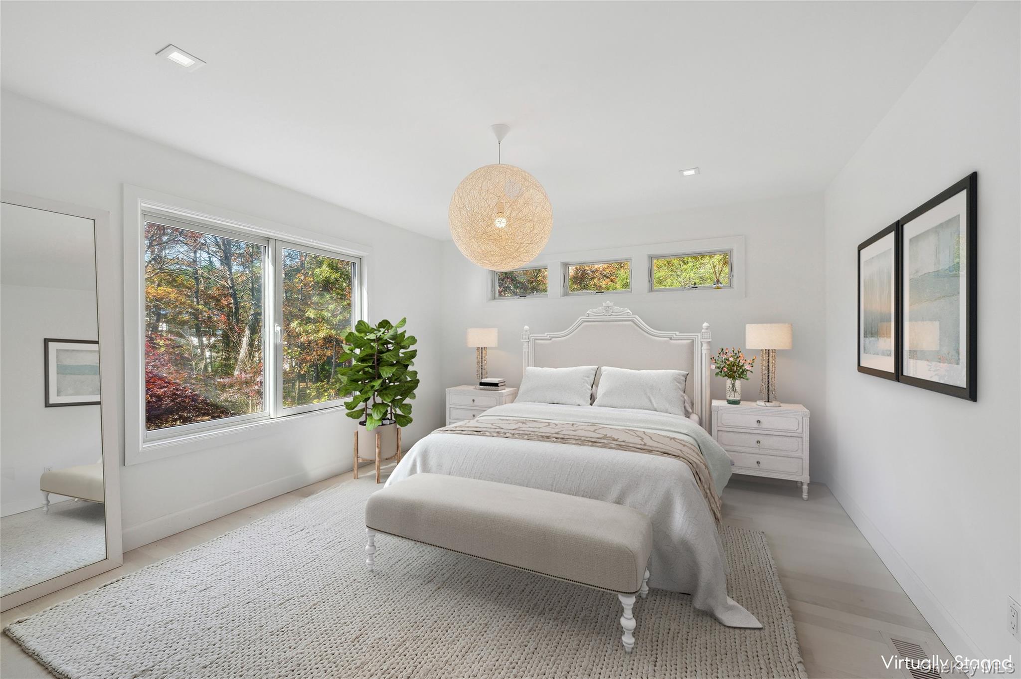 #20 photo, 6 Woodland Way, サフォーク郡 Quogue , NY 11959